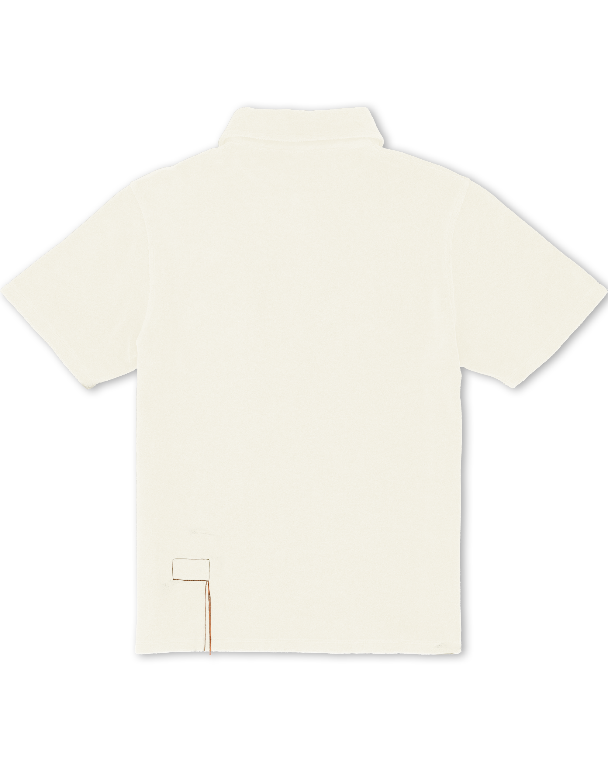 Missourim Polo In Spugna Manica Corta