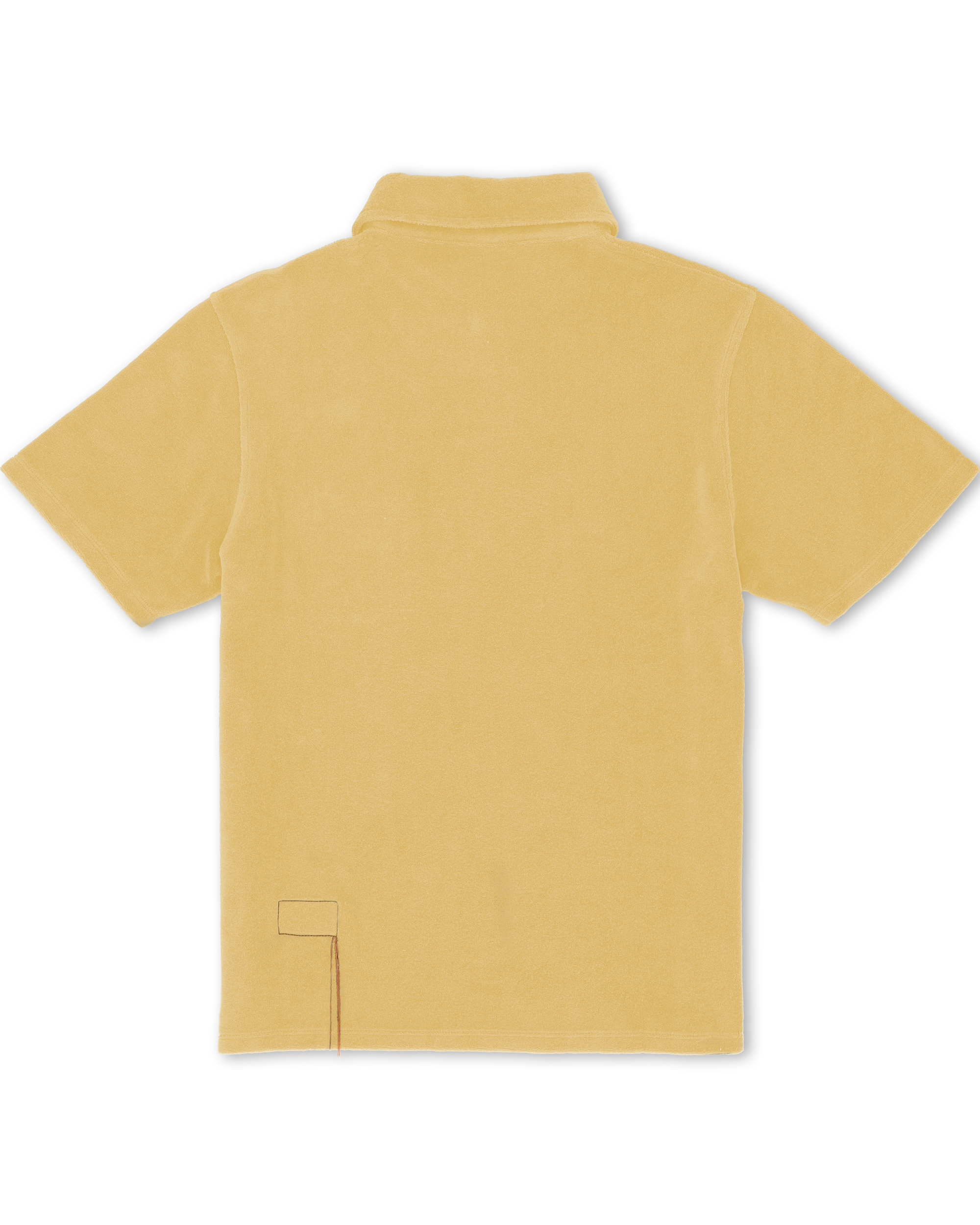 Missourim Polo In Spugna Manica Corta