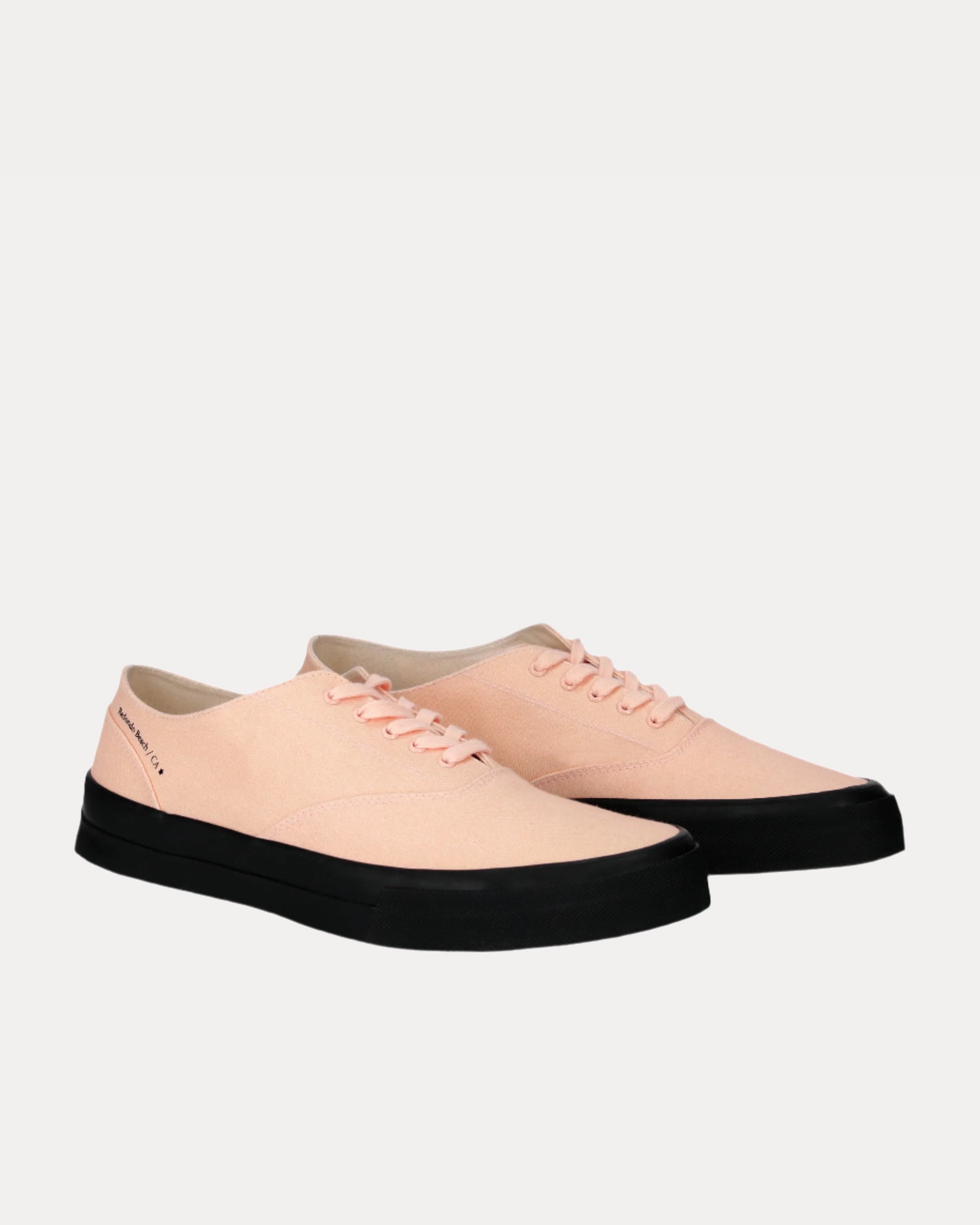 Redondo Canvas Sneakers by Mr.Fliks