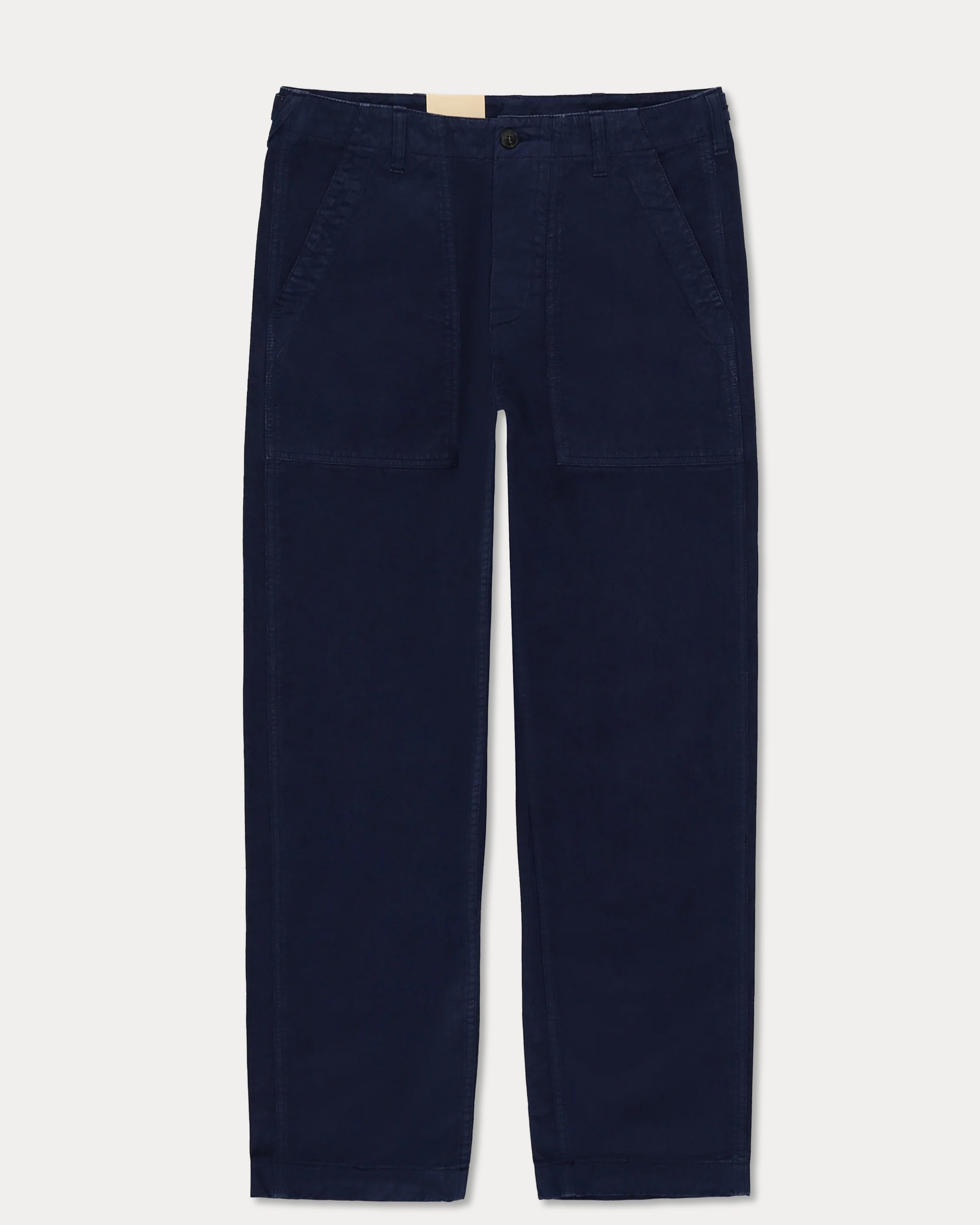 Newfatigue Cotton Twill Fatigue Pants