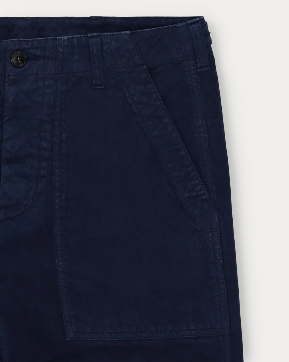 Newfatigue Cotton Twill Fatigue Pants