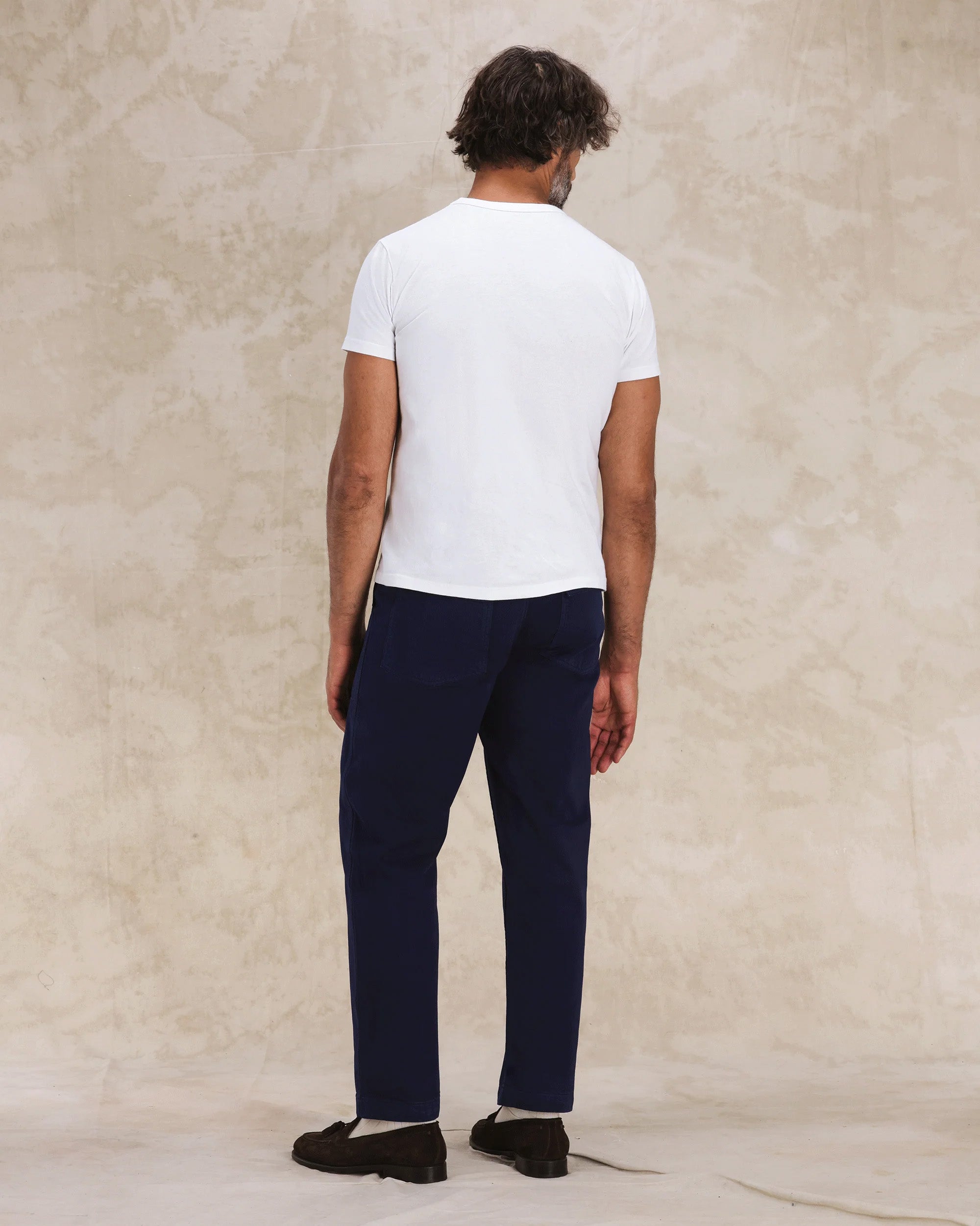 Newfatigue Cotton Twill Fatigue Pants