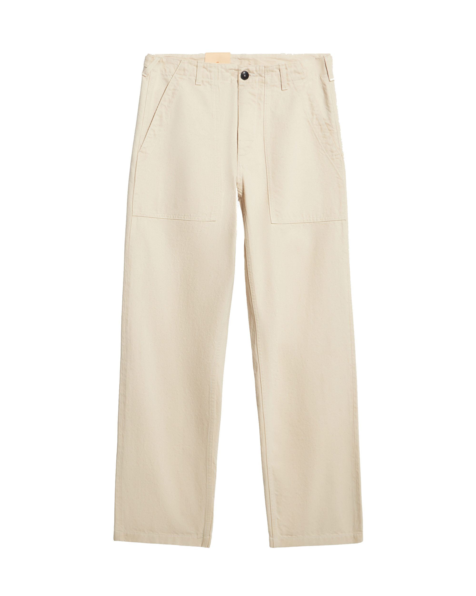 Newfatigue Japan Denim Cimosato Ecru'