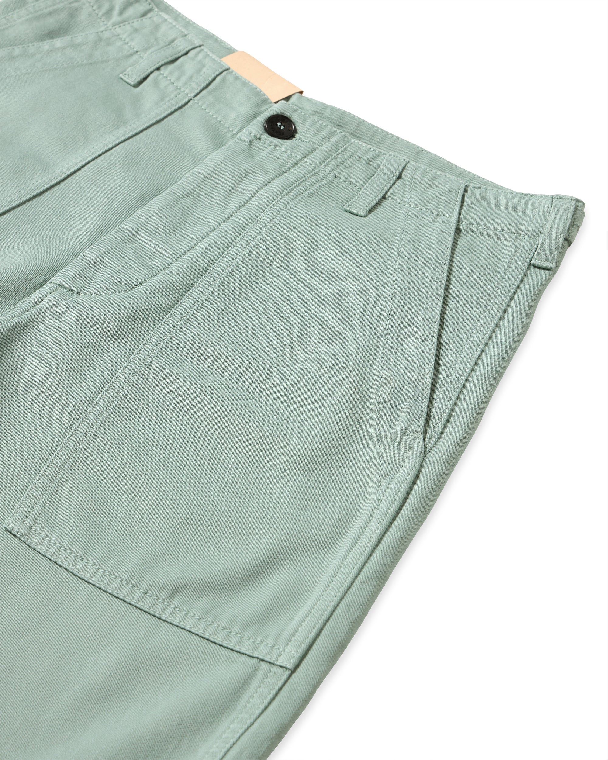 Newfatigue Trousers Fatigue Cotton