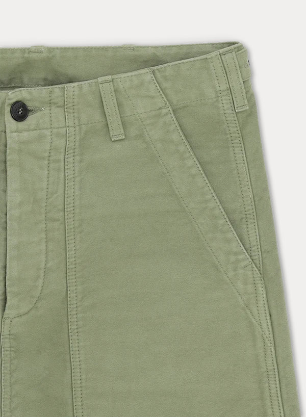 Newfatigue Moleskin Fatigue Pants