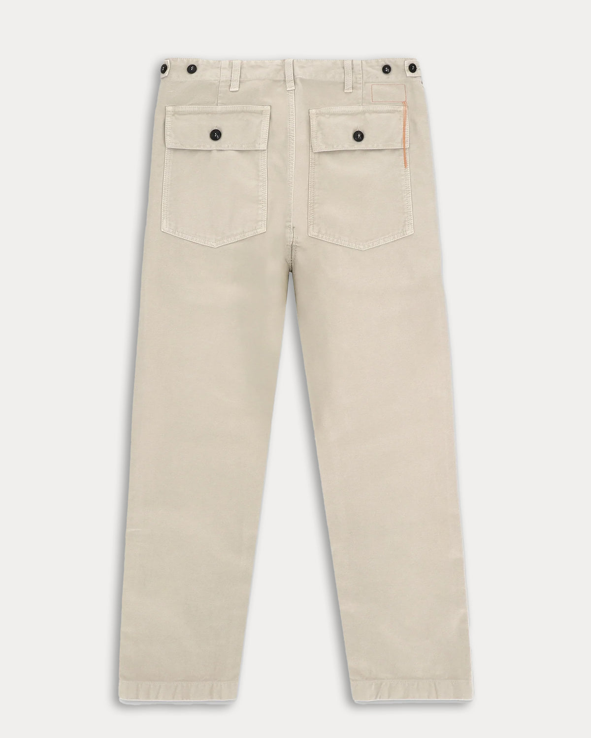 Newfatigue Moleskin Fatigue Pants