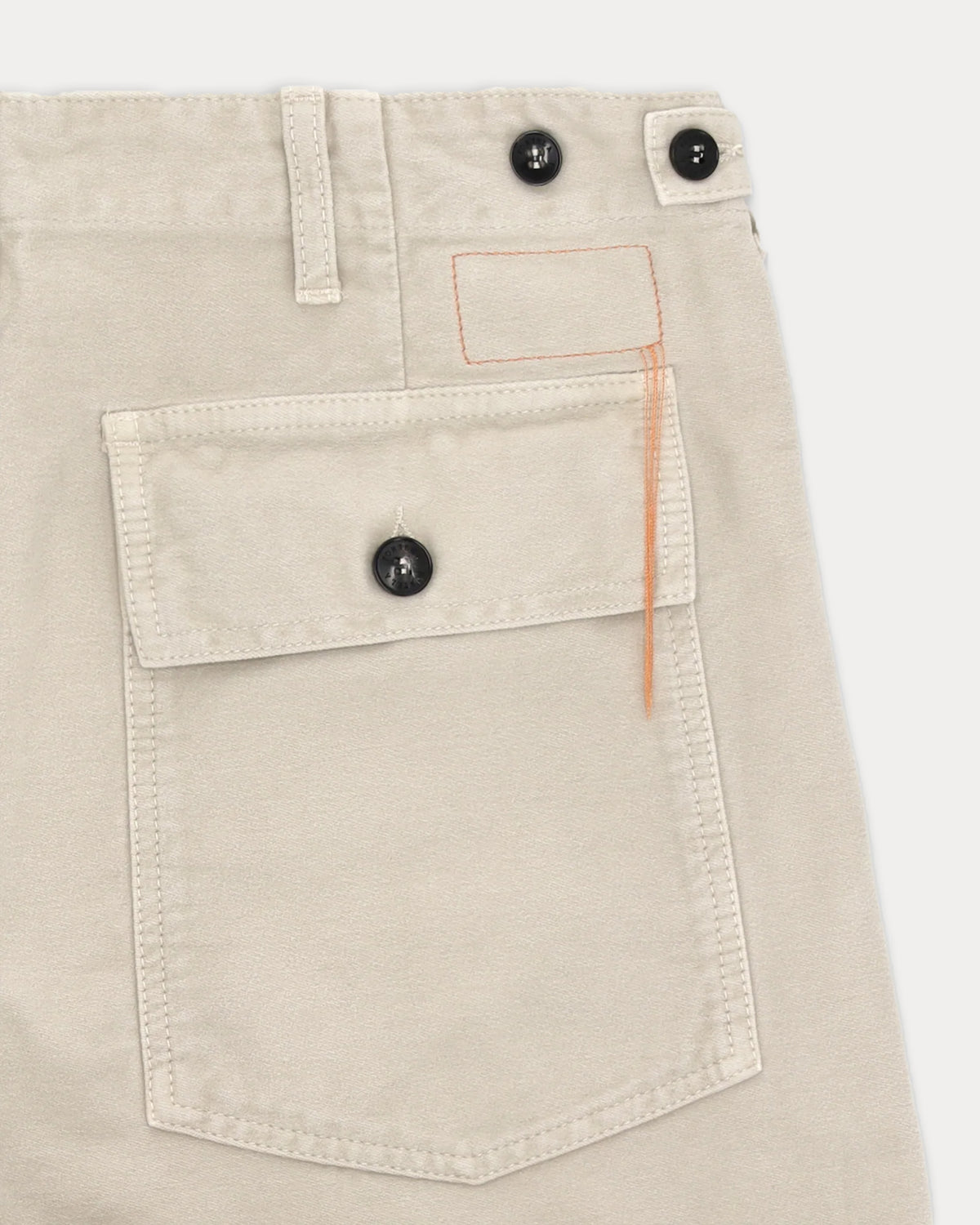 Newfatigue Moleskin Fatigue Pants