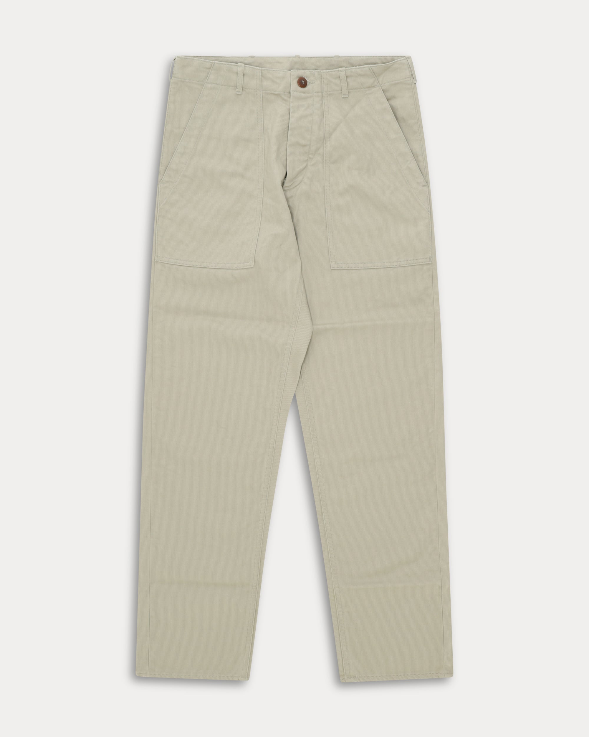 Newfatigue Bedford Cotton Fatigue Pants