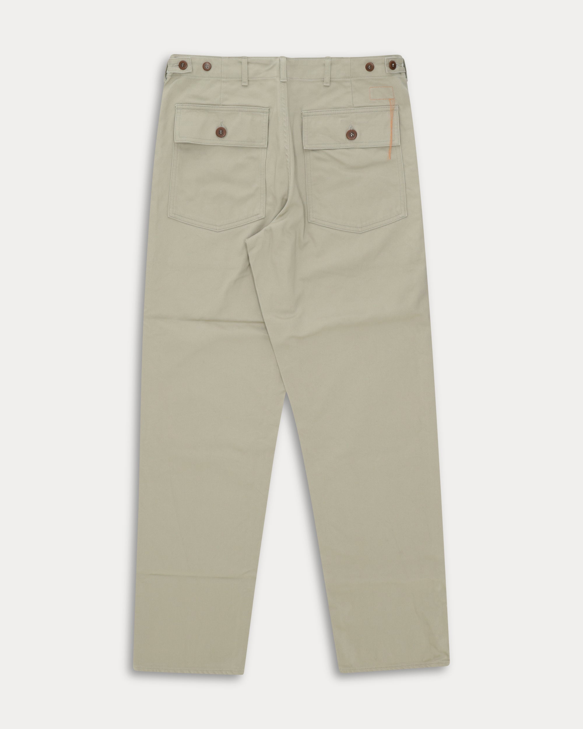 Newfatigue Bedford Cotton Fatigue Pants