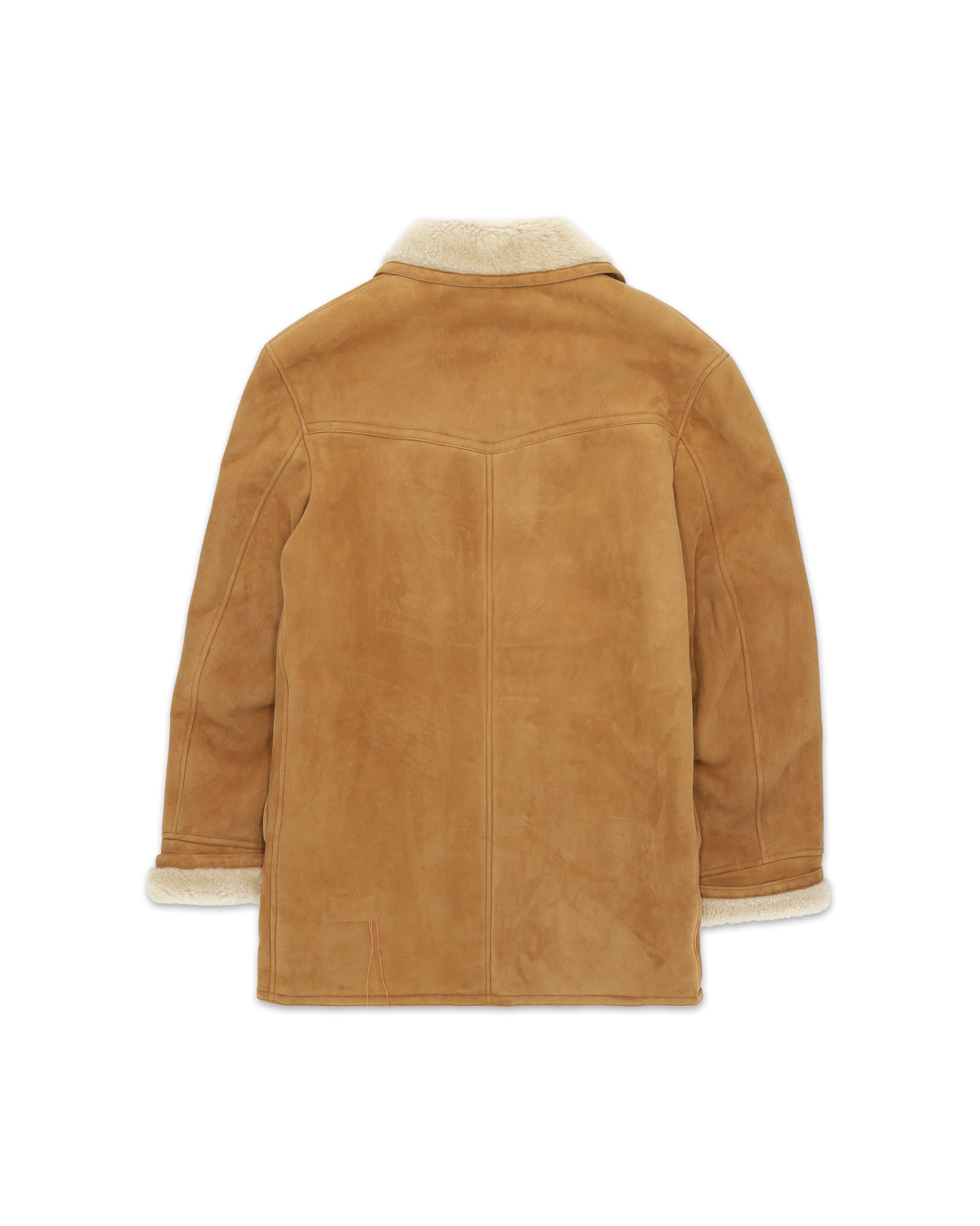 Newlemans Montone Doppiopetto