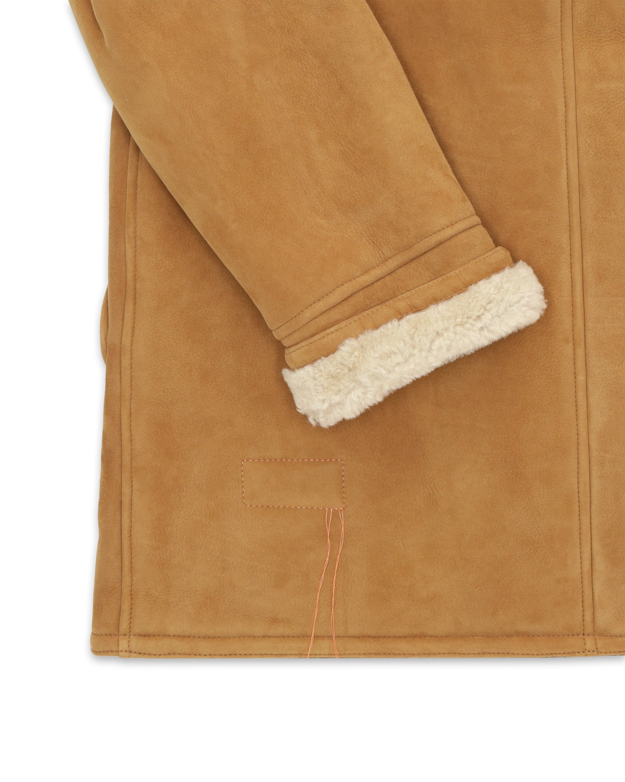 Newlemans Montone Doppiopetto