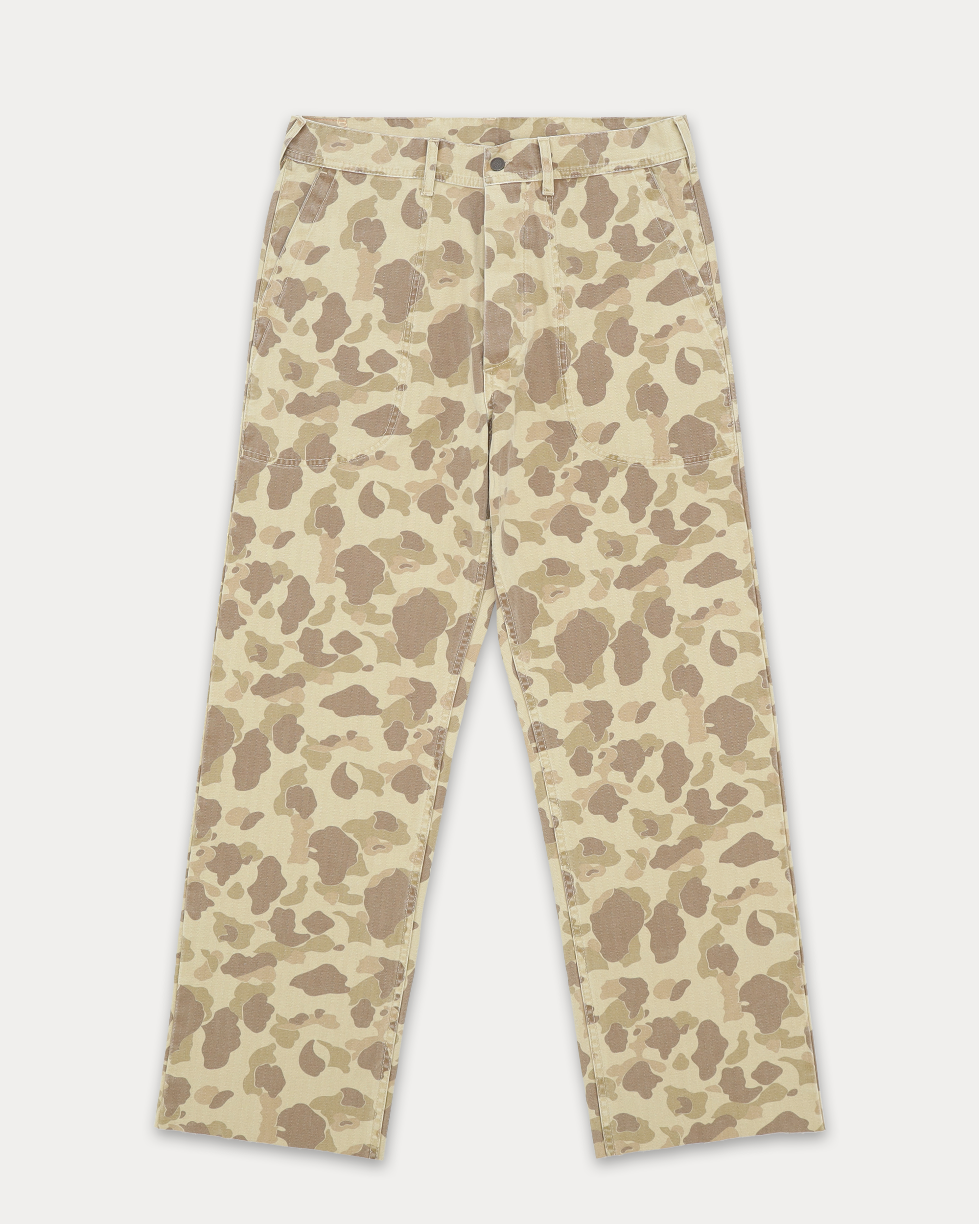 Newport Camouflage Pants