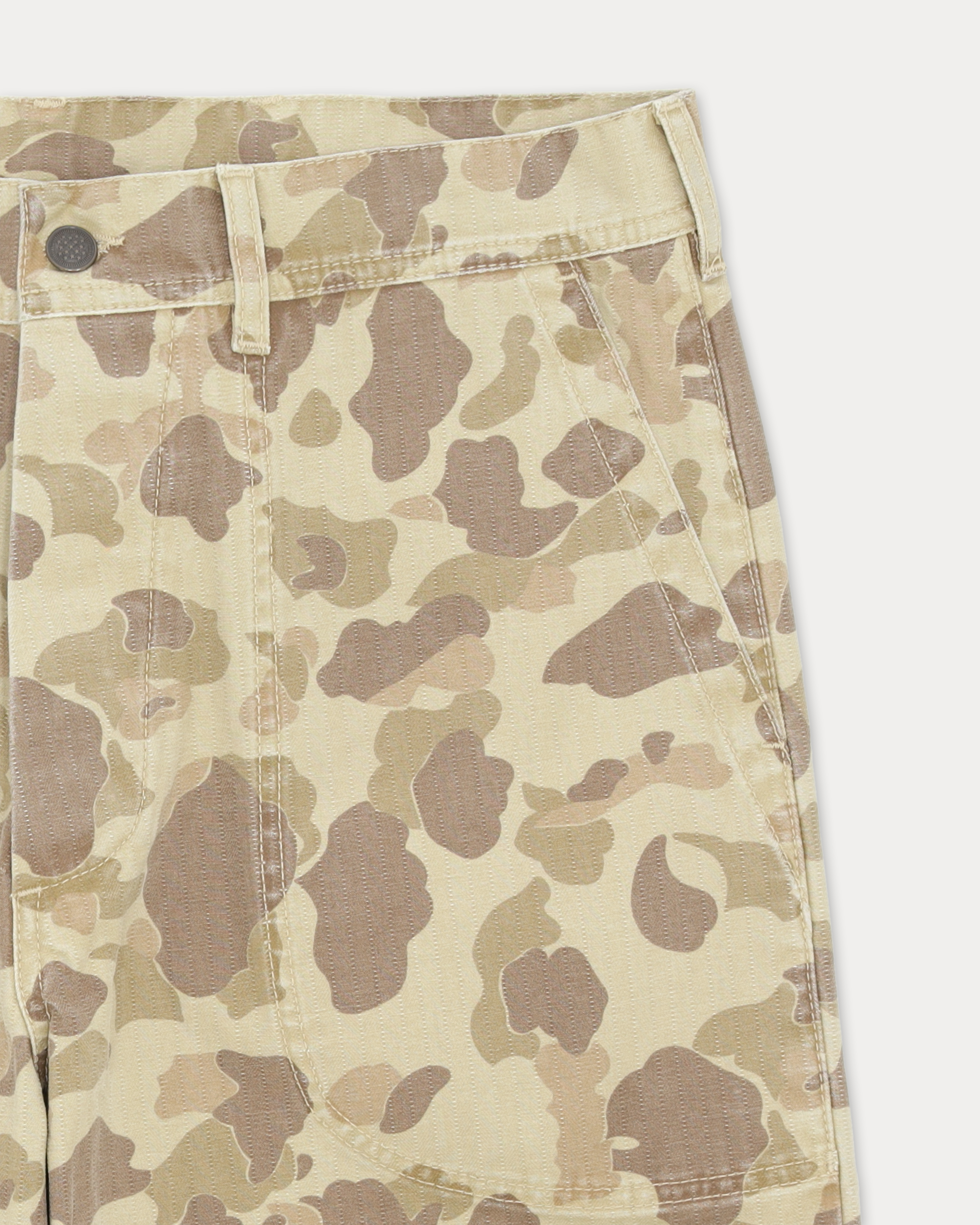 Newport Pantaloni Camouflage