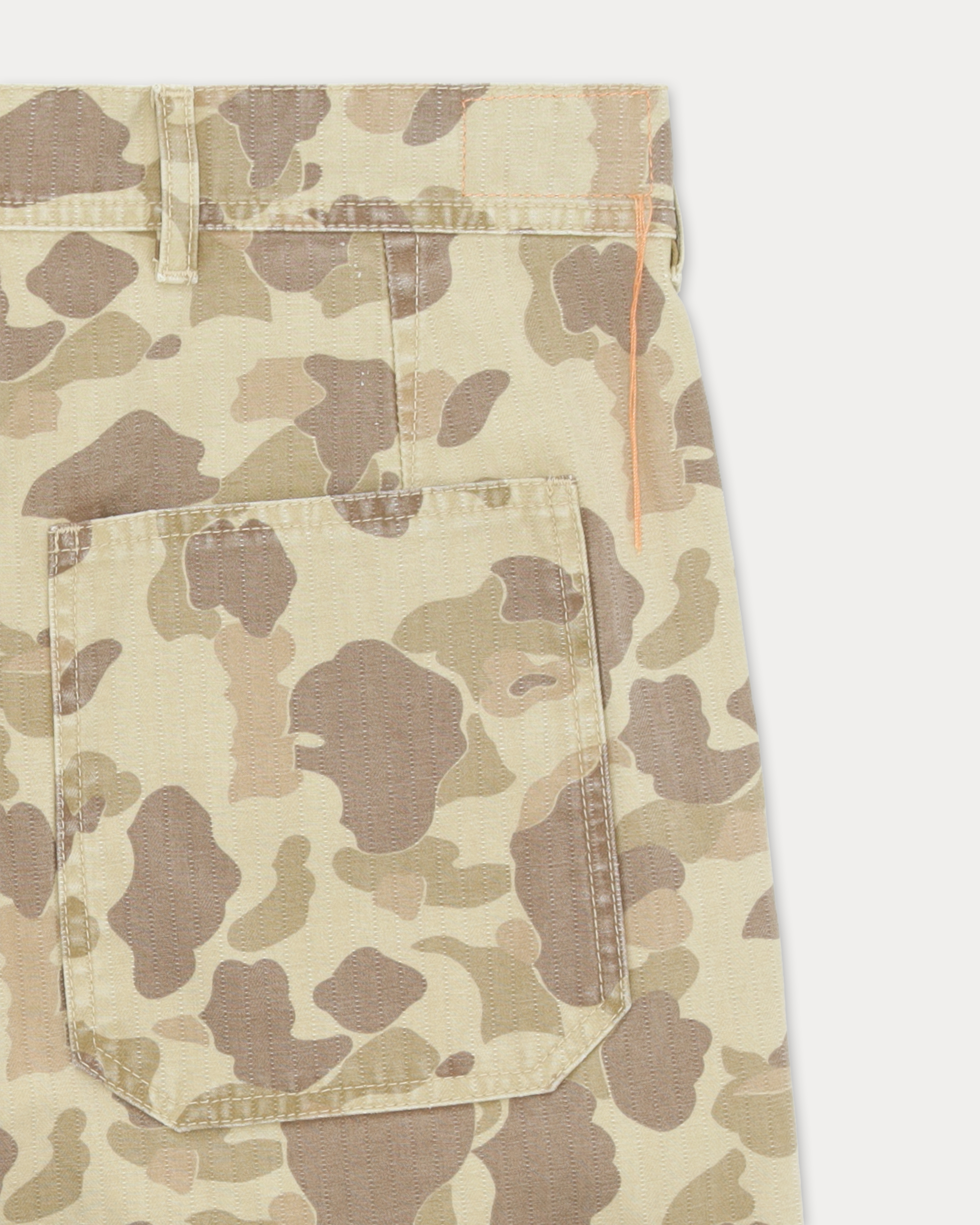 Newport Pantaloni Camouflage