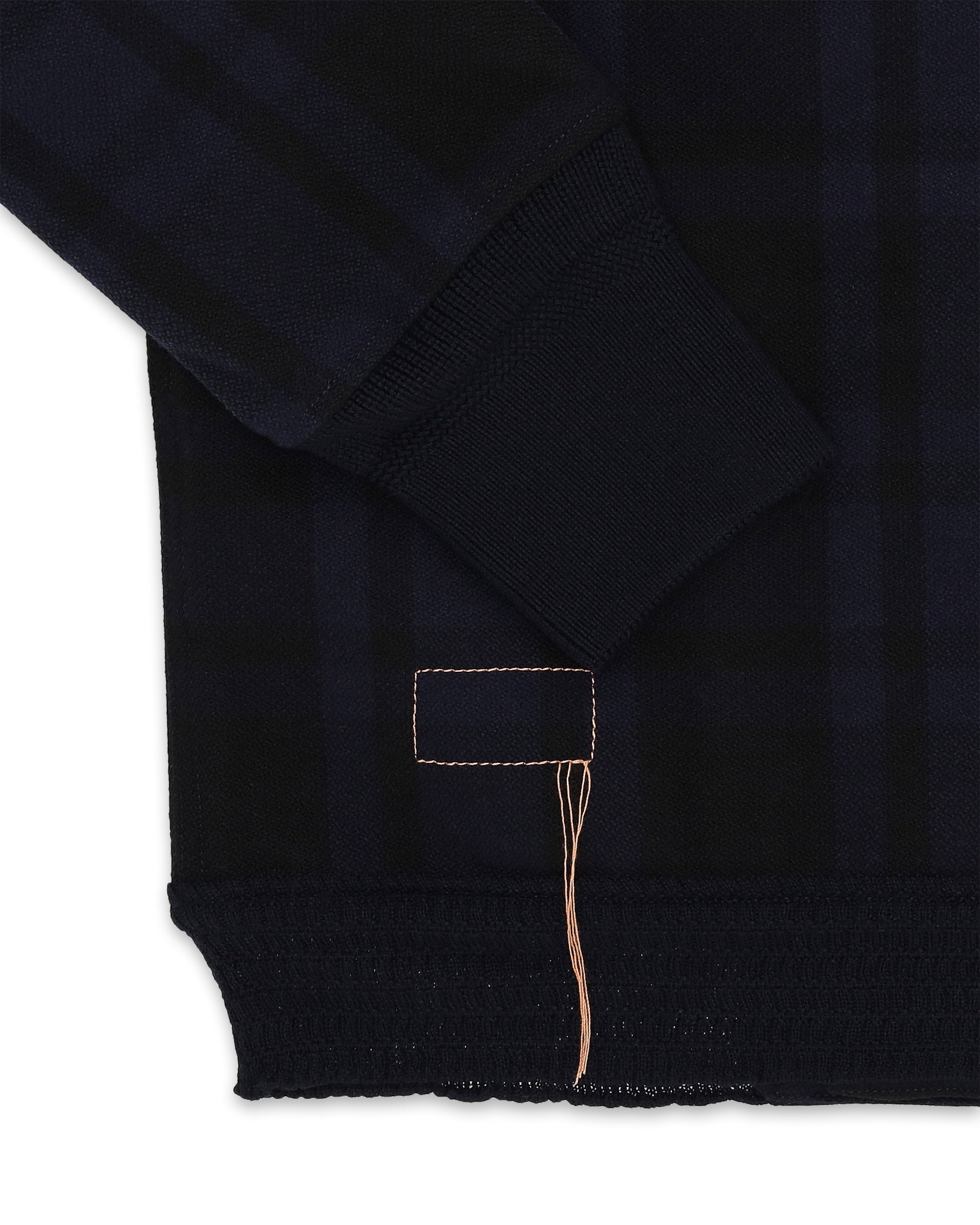 Nimiz Bomber Misto Wool