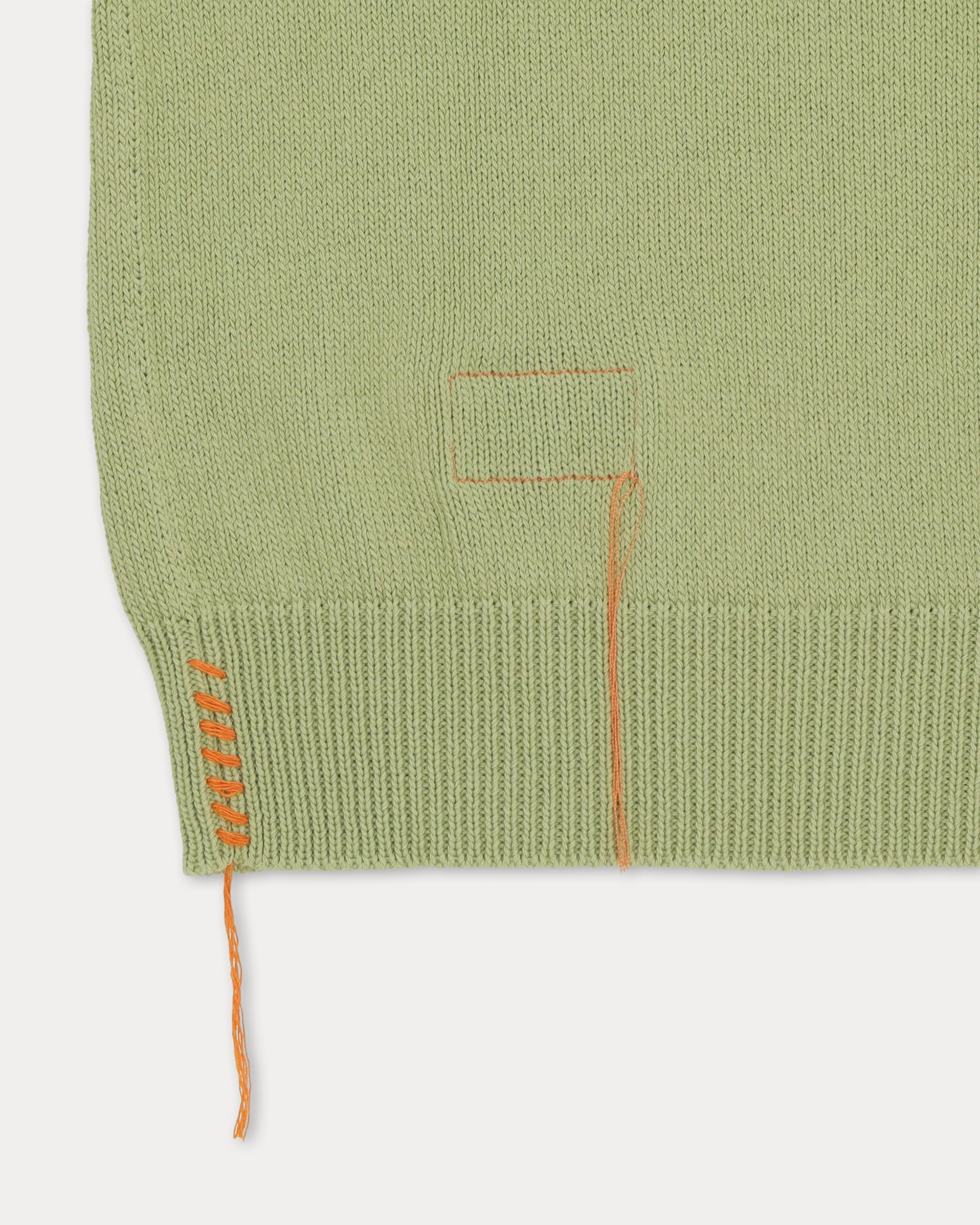 Noah Maglione In Cotone Girocollo