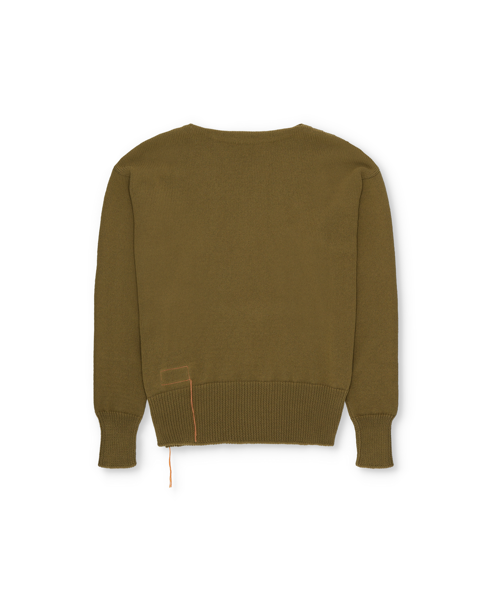 Noah Maglione In Cotone Girocollo