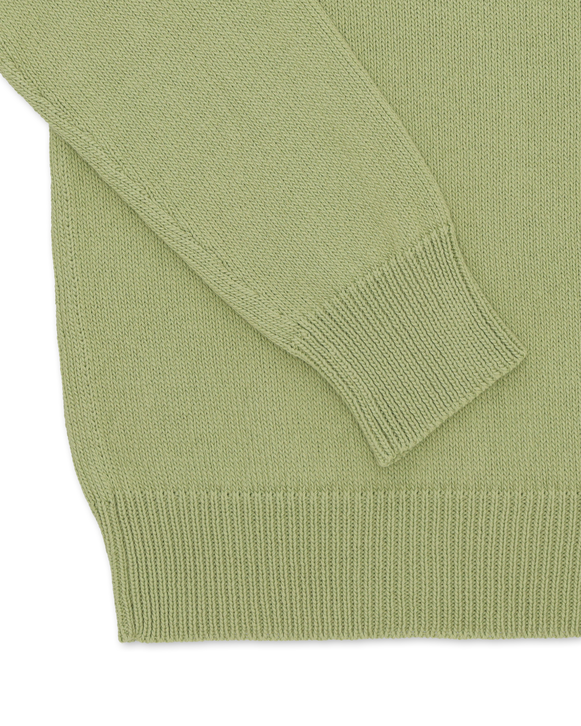 Noah Maglione In Cotone Girocollo