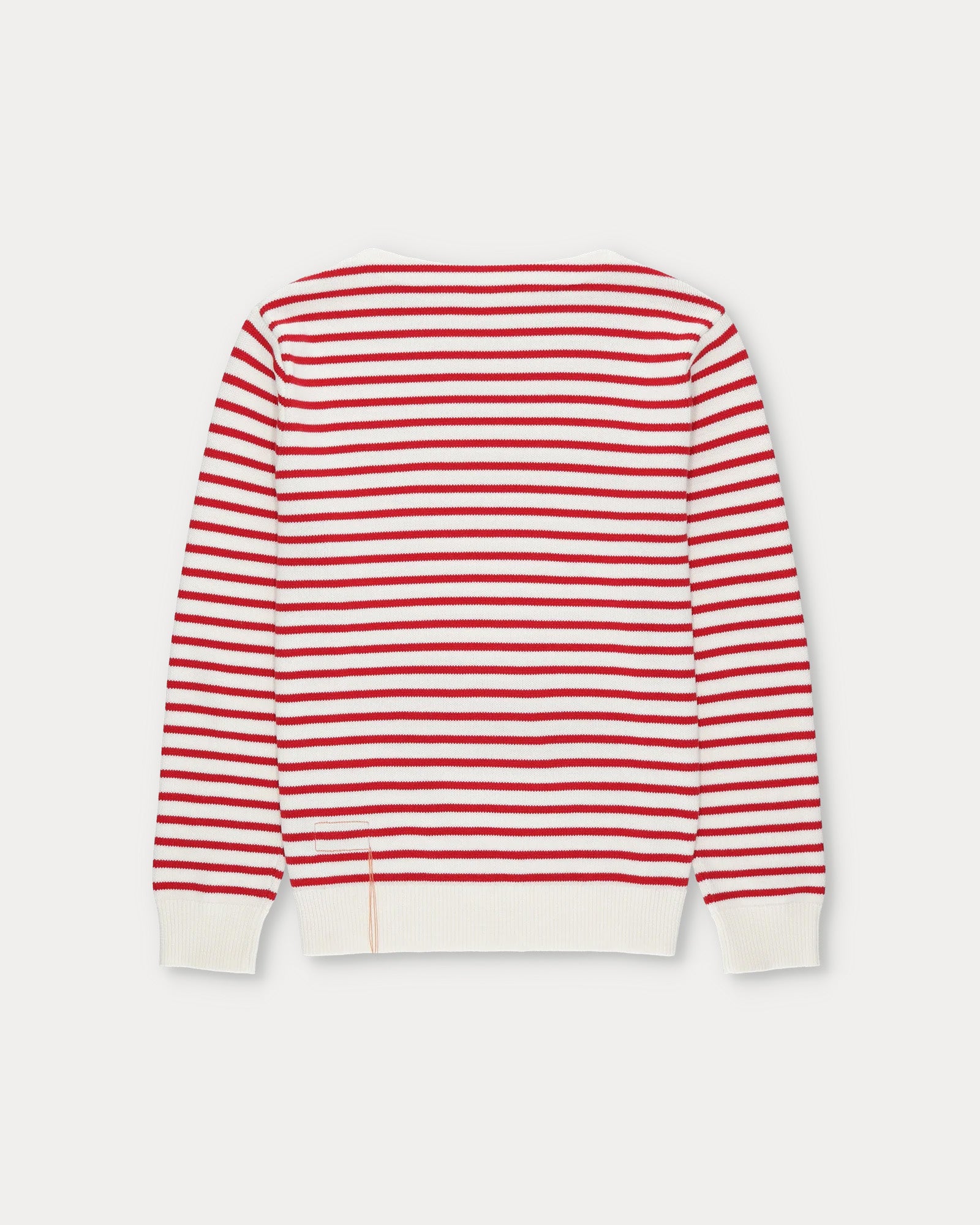 Noah1 Maglione In Cotone A Righe