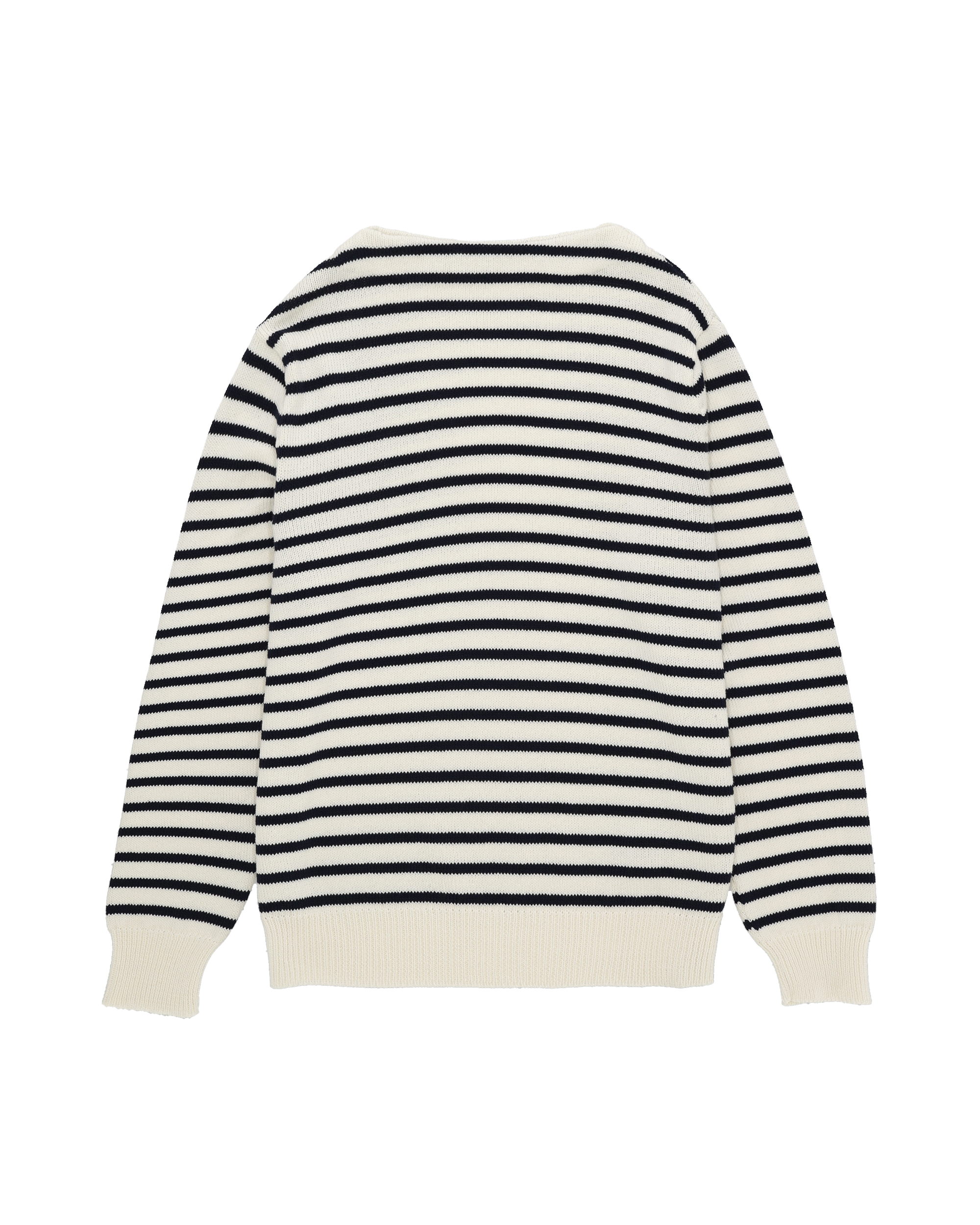 Noah1 Maglione In Cotone A Righe