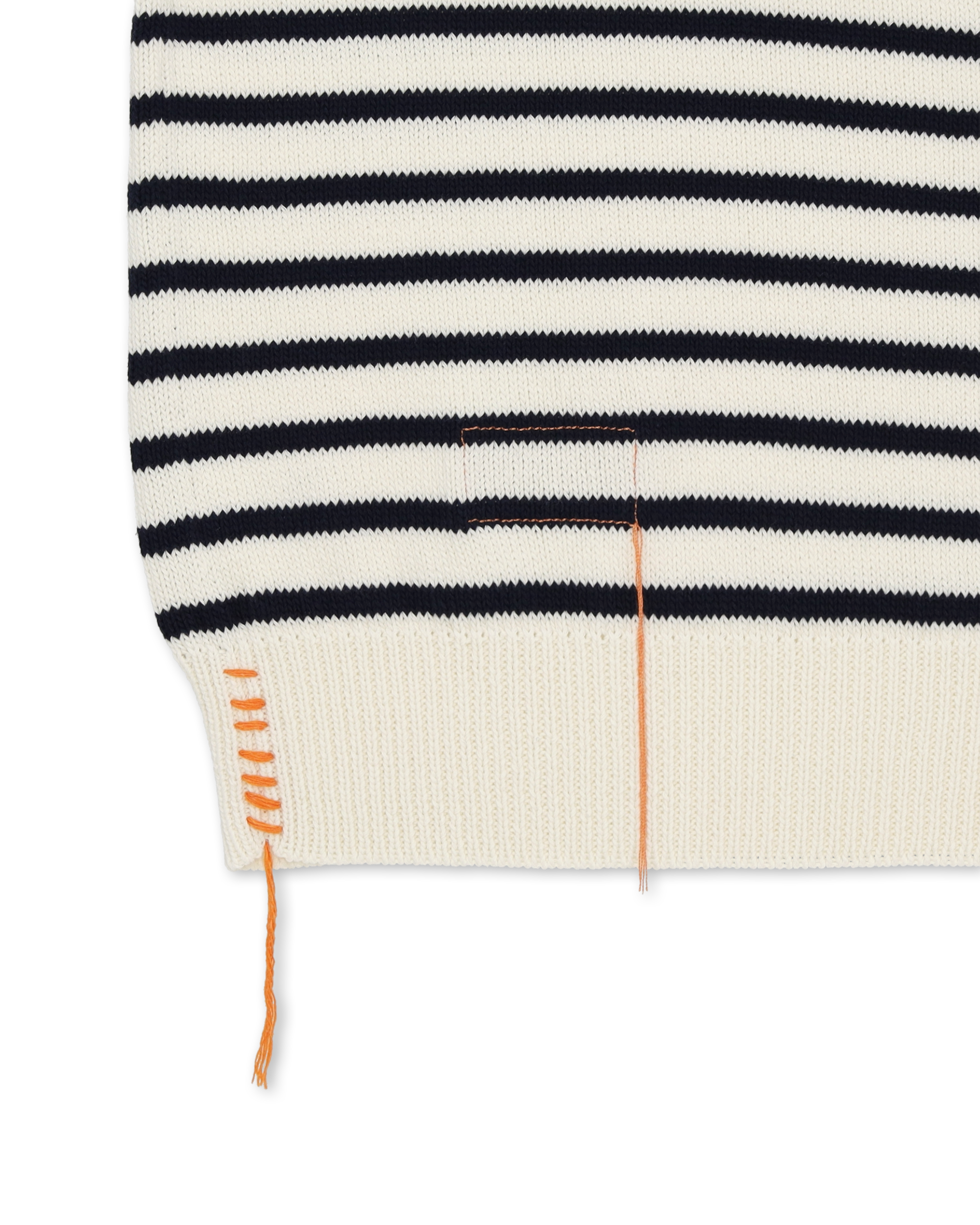 Noah1 Maglione In Cotone A Righe