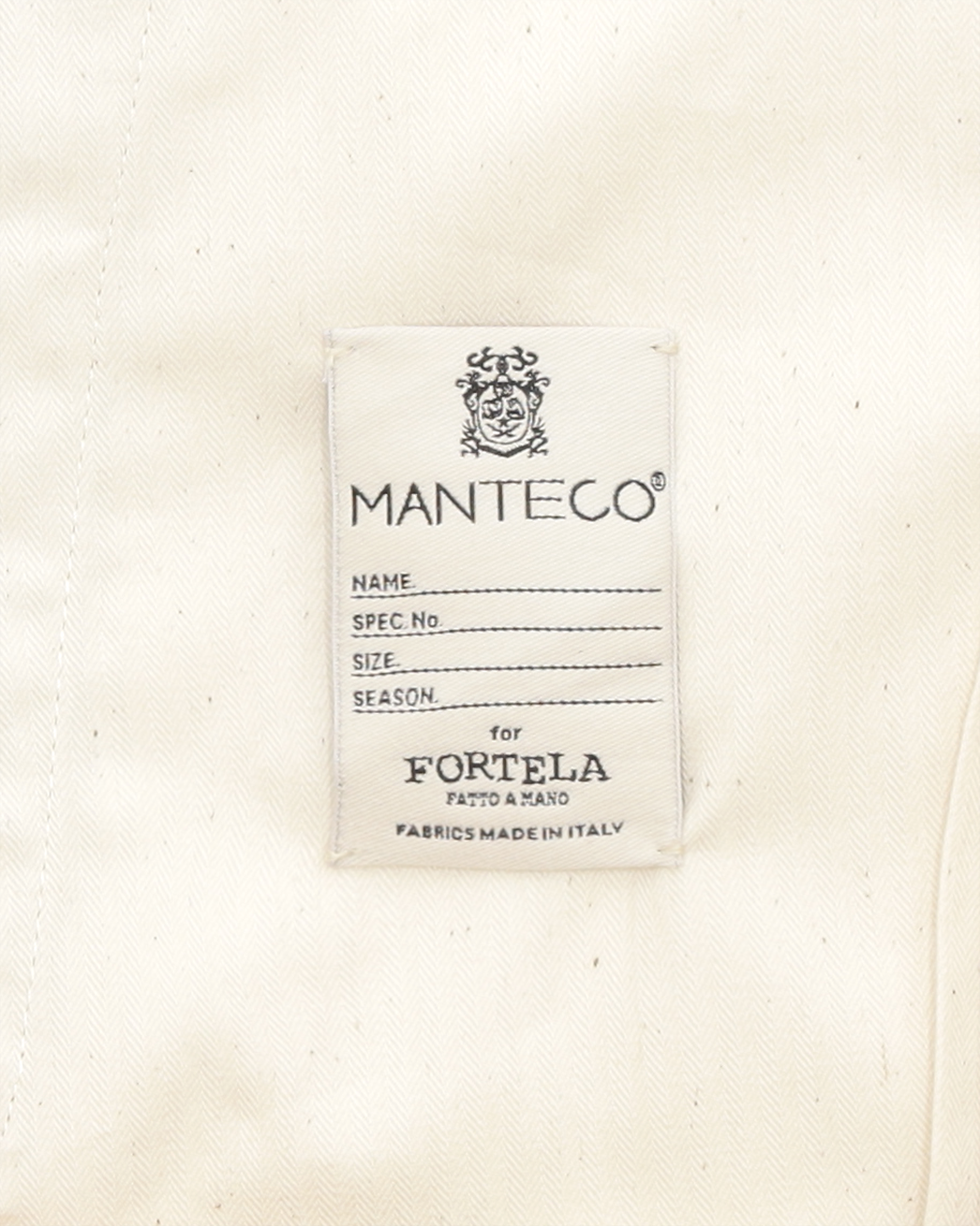 Nyshort Linen Bermuda Shorts With Pleats