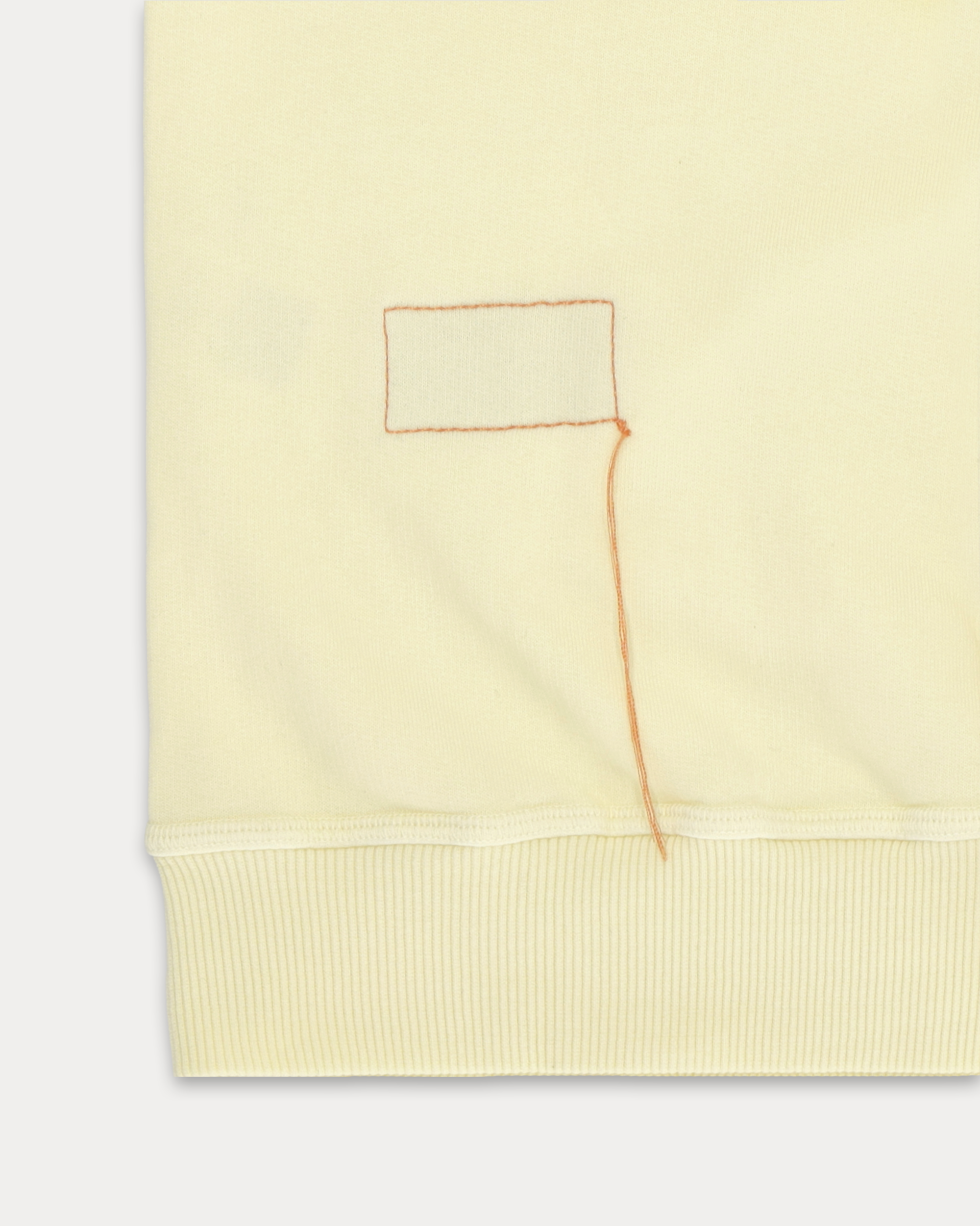 Ohio Brushed Jersey Short Sleeves Sweatshirt