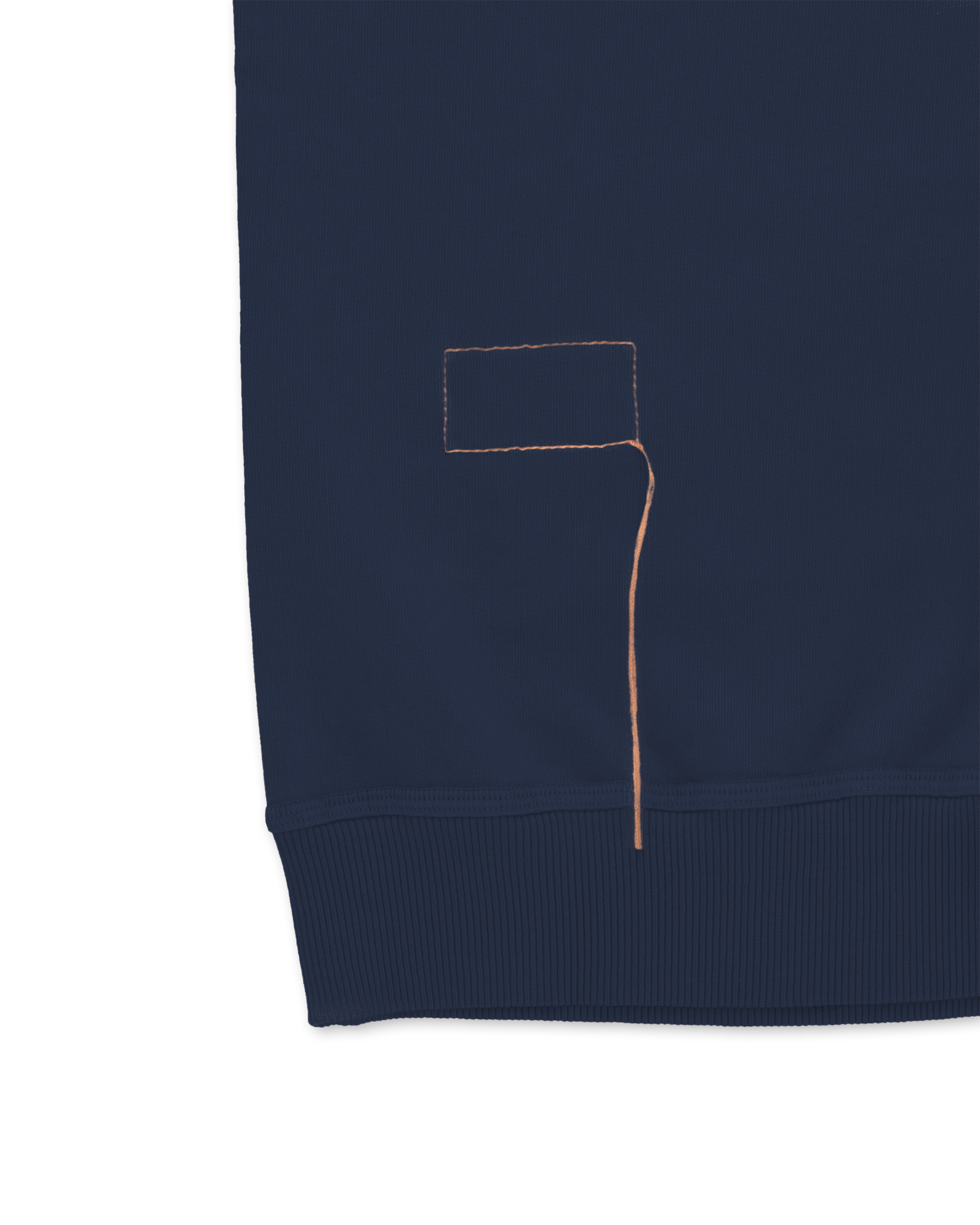 Ohio Brushed Jersey Short Sleeves Sweatshirt