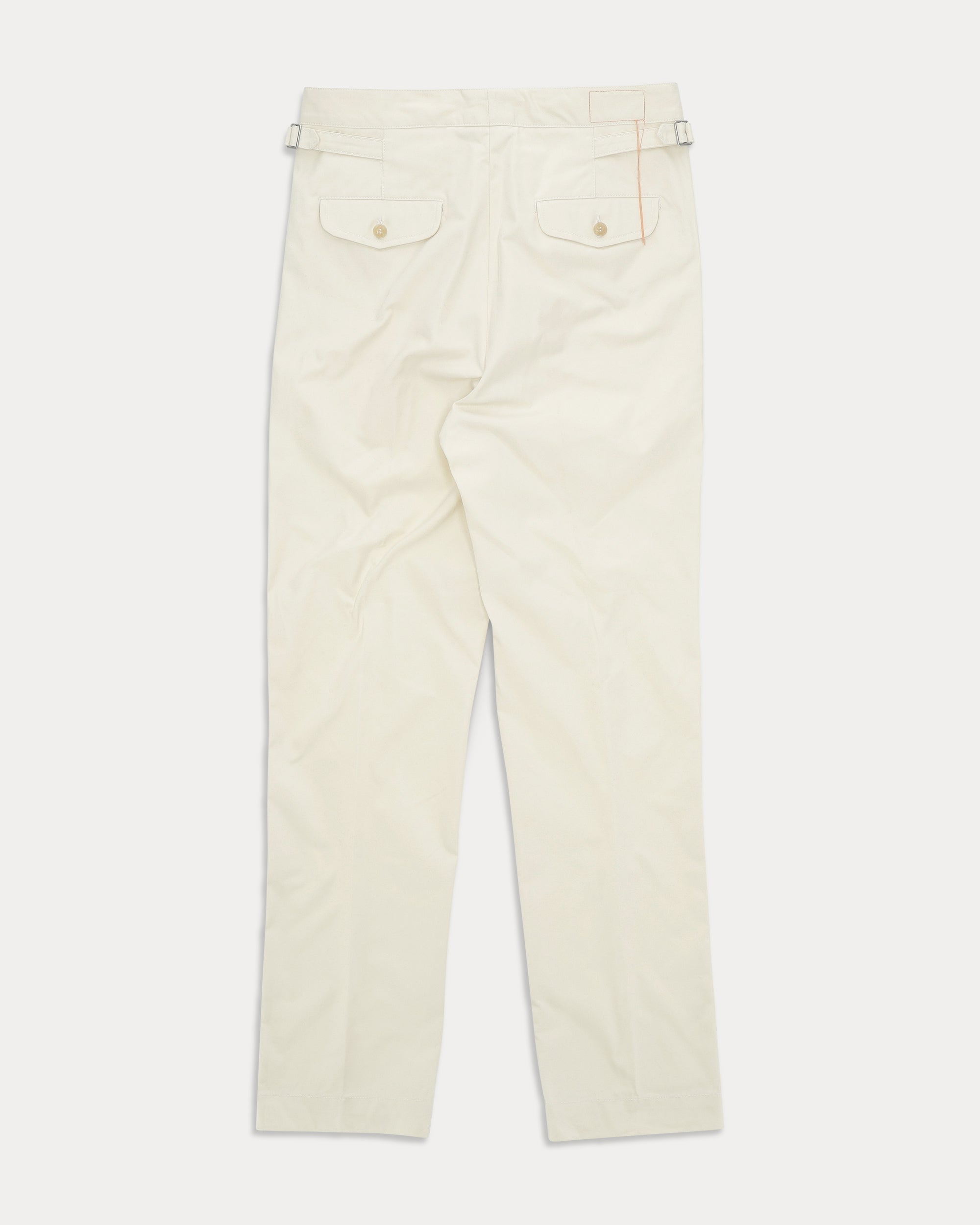 Oklahoma Canvas Pants