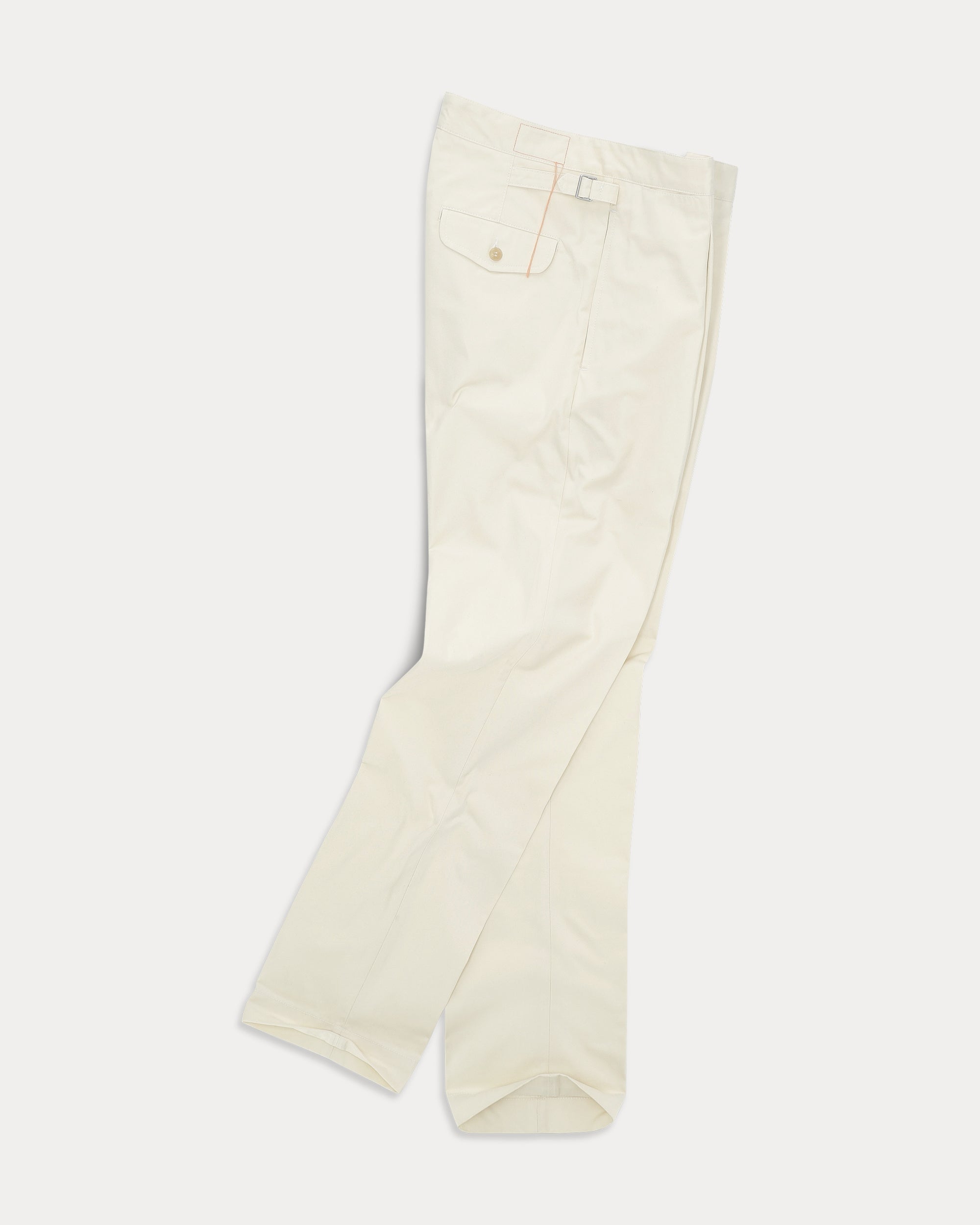 Oklahoma Canvas Pants