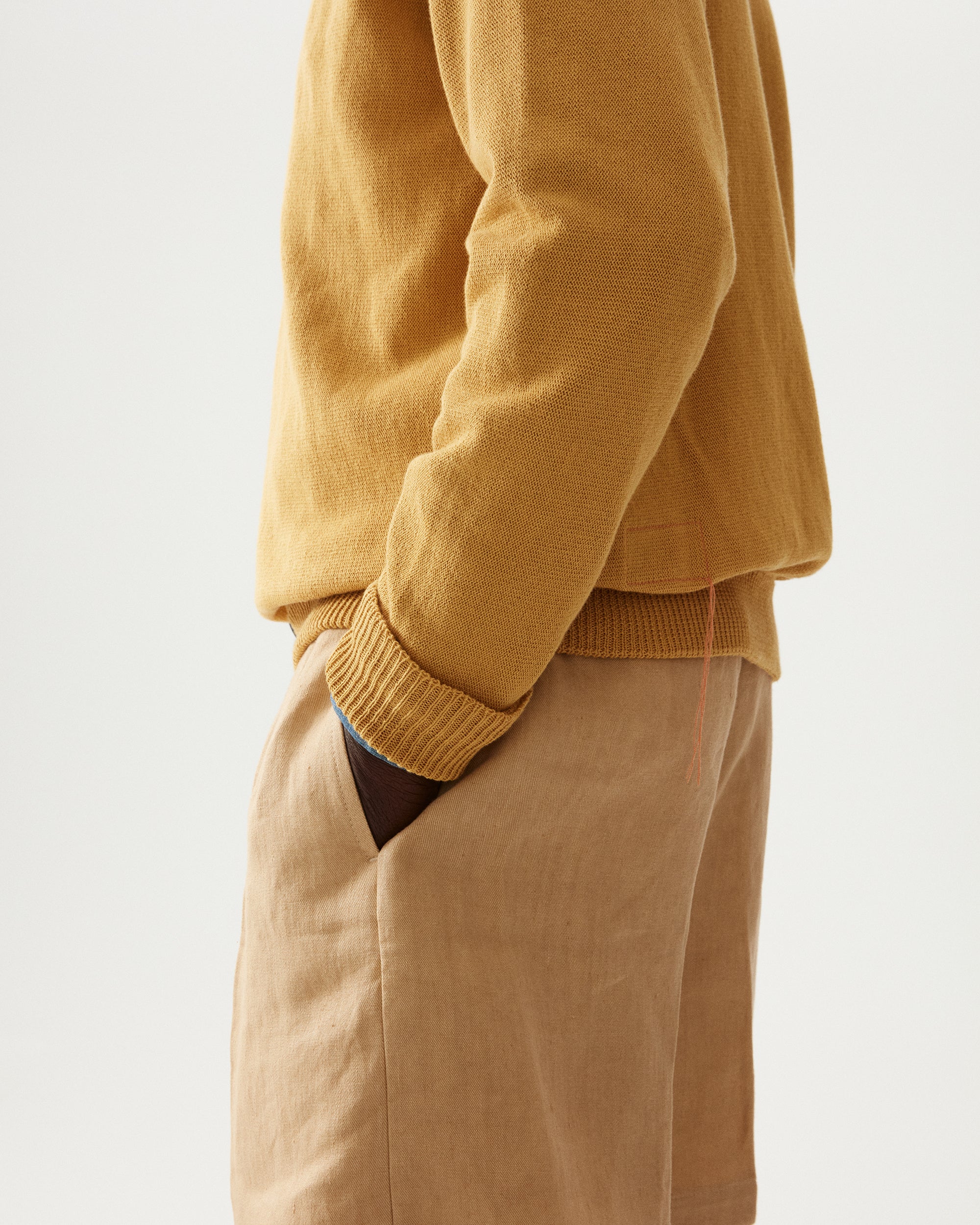 Oliver Cardigan In Maglia Di Cotone