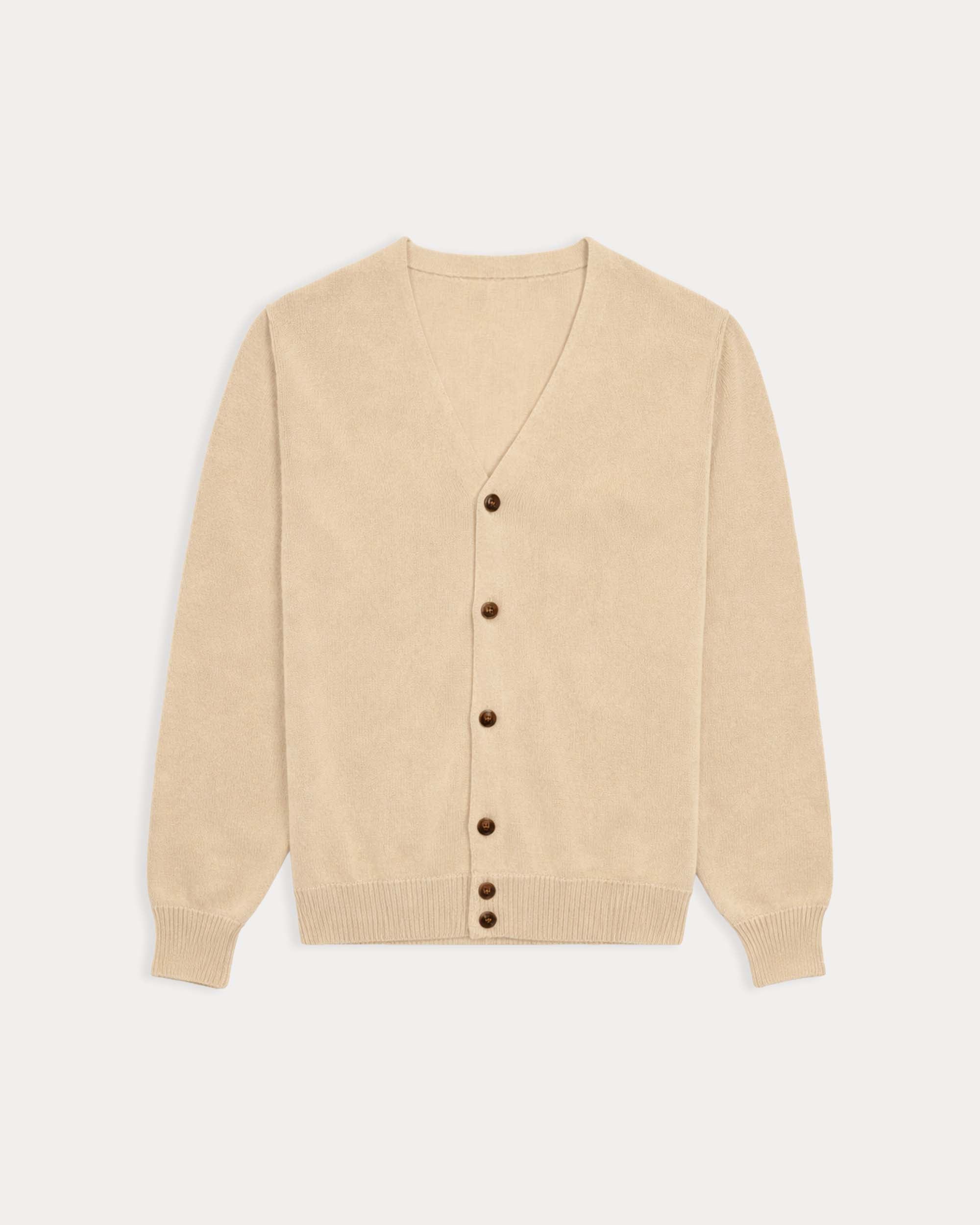 Oliver Cardigan In Maglia Di Cotone