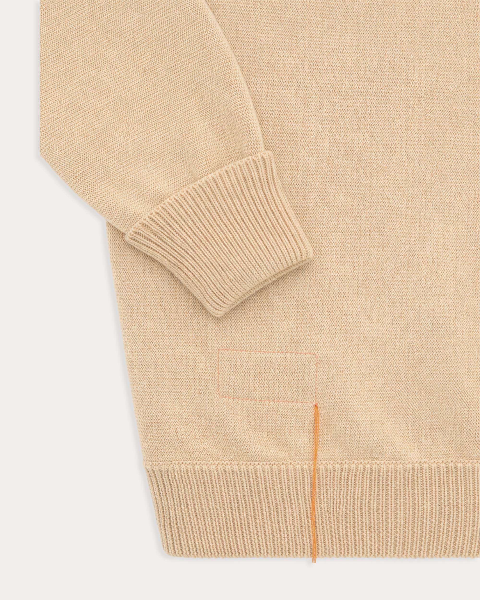 Oliver Cardigan In Maglia Di Cotone