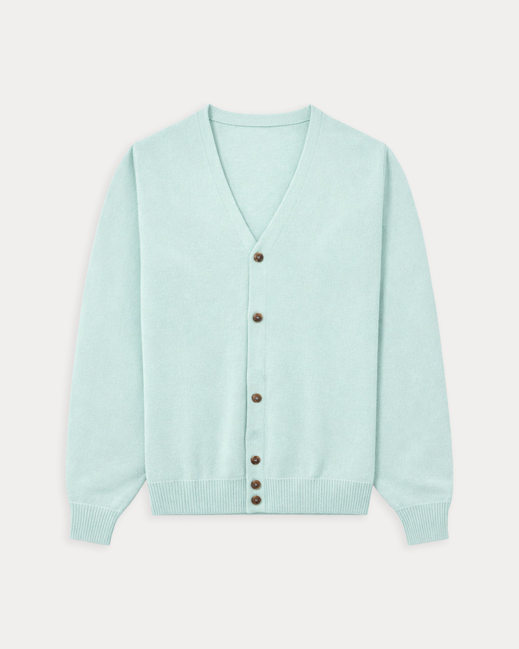 Oliver Cotton Knit Cardigan