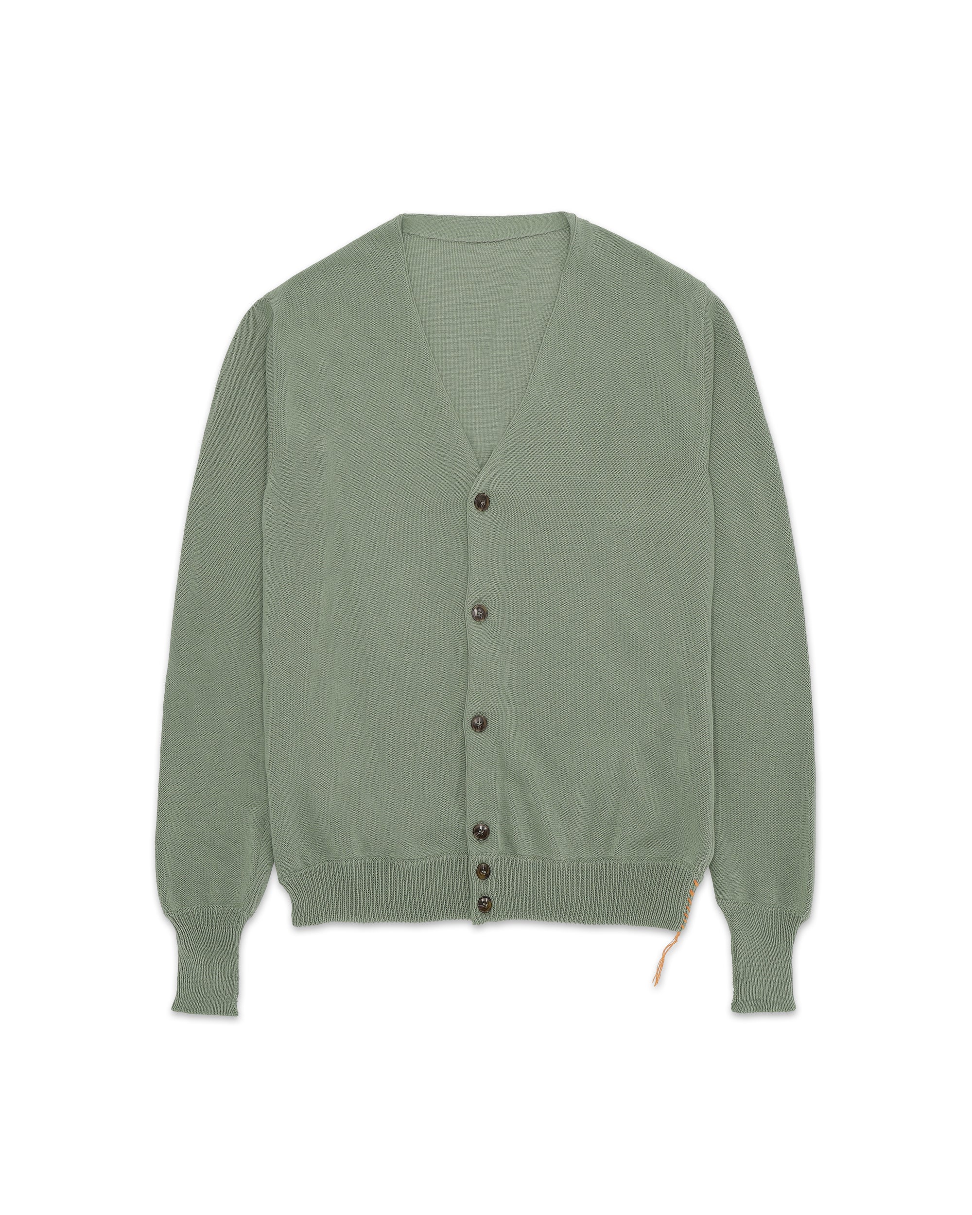 Oliver Cardigan In Maglia Di Cotone