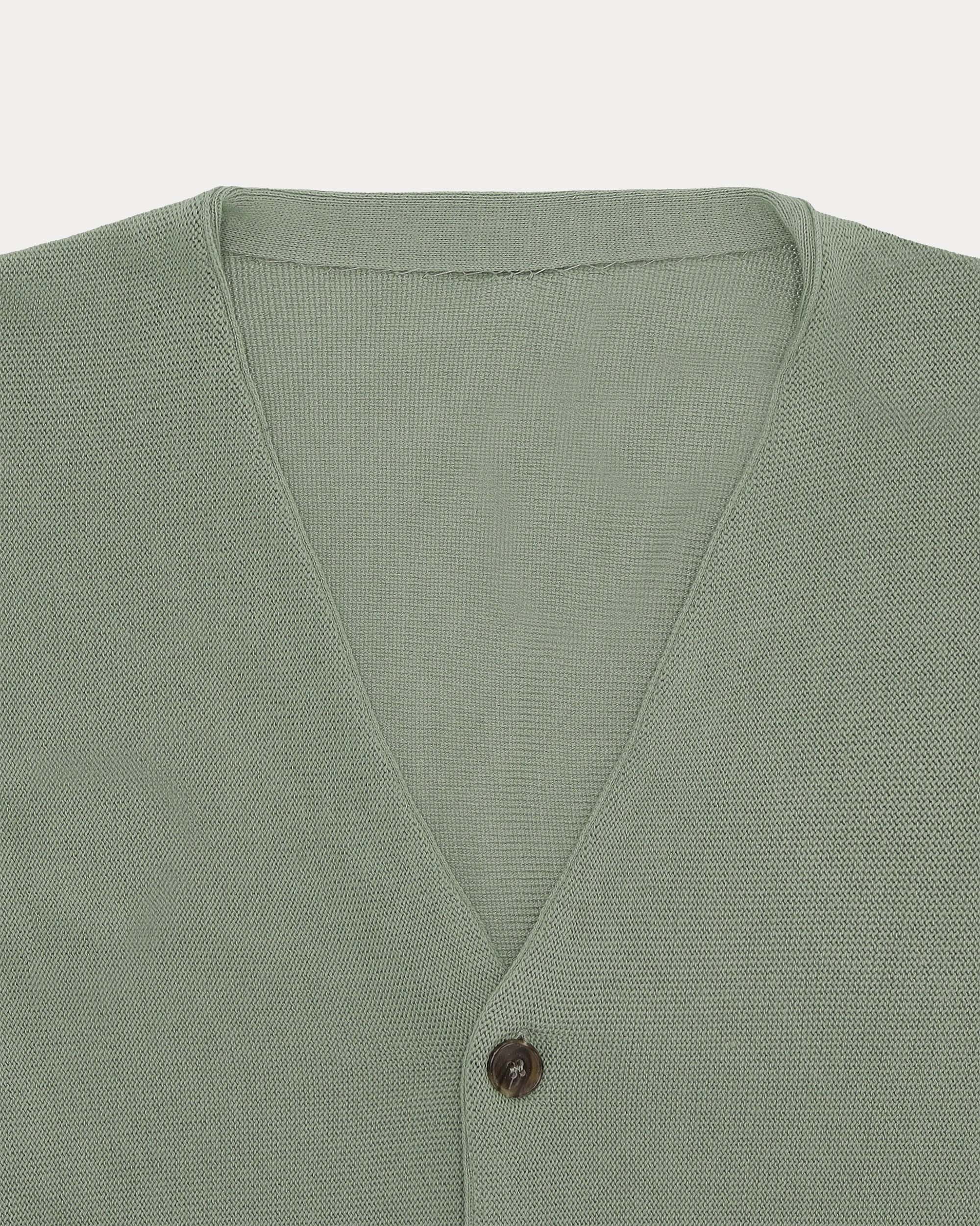 Oliver Cardigan In Maglia Di Cotone