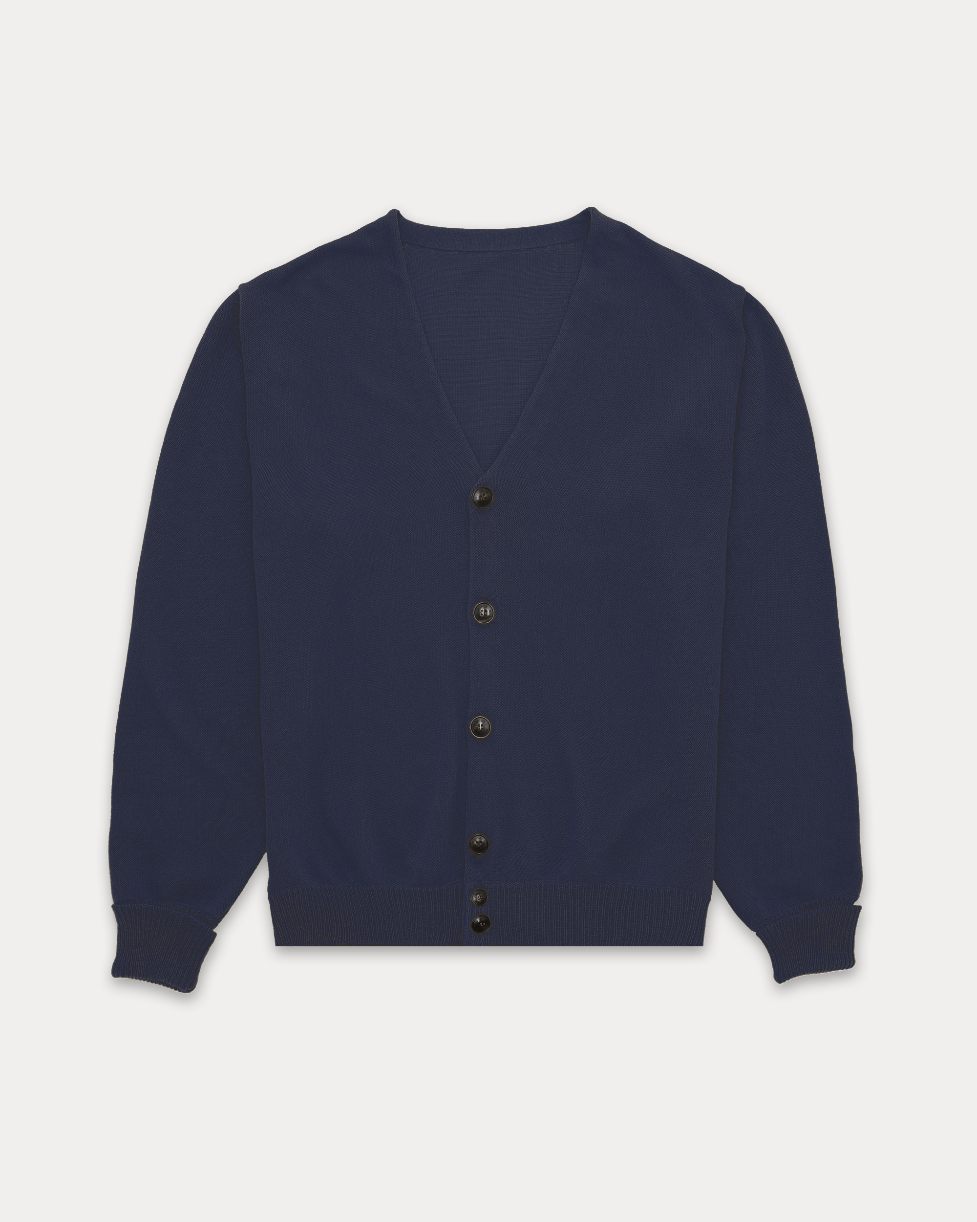 Oliver Cardigan In Maglia Di Cotone