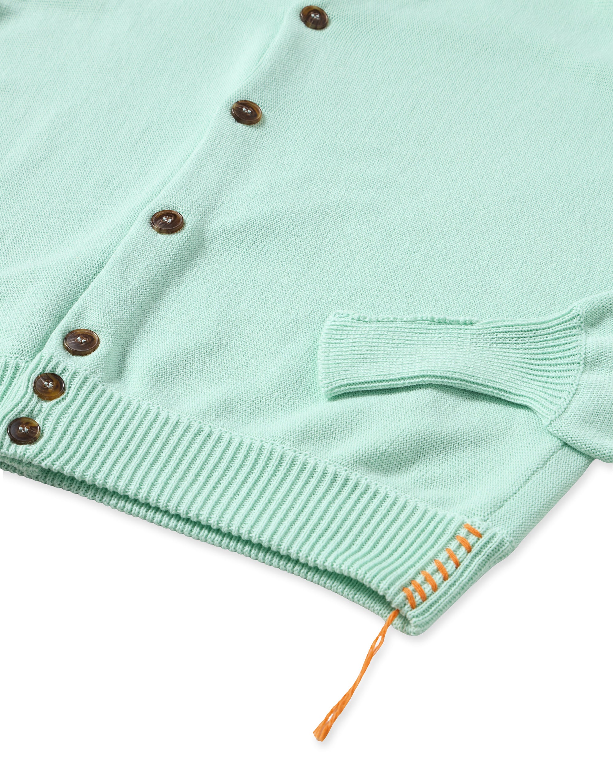 Oliver Cardigan In Maglia Di Cotone