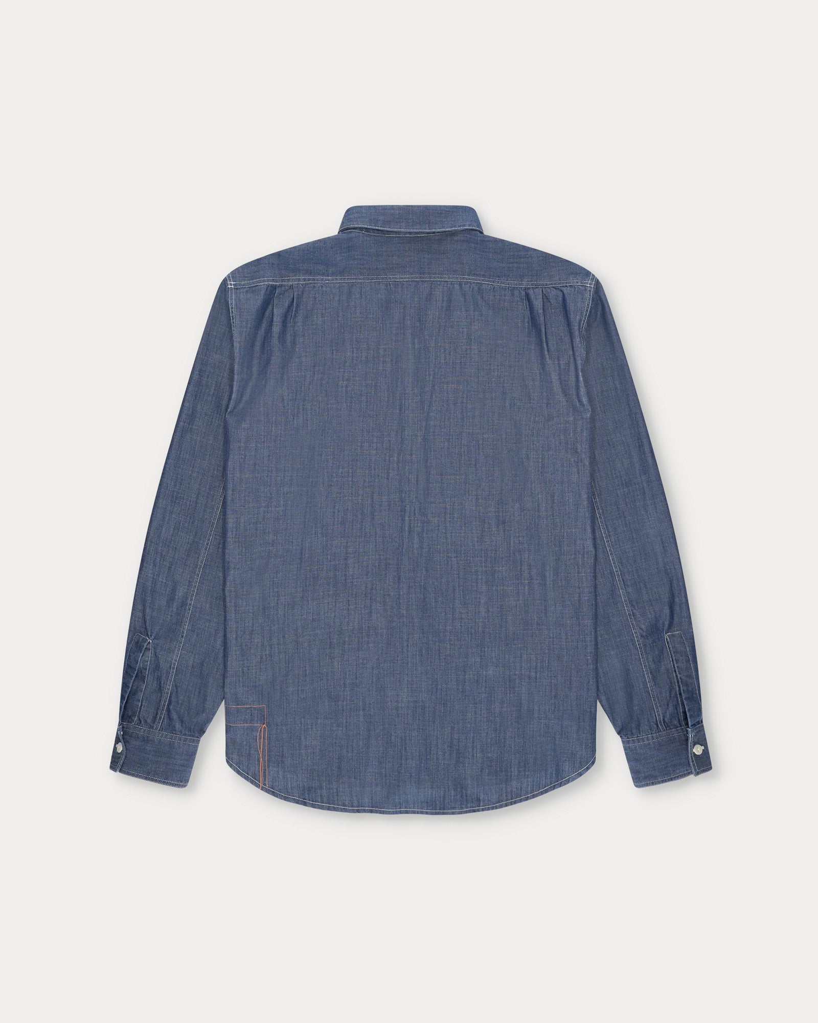 Osumi Chambray Shirt
