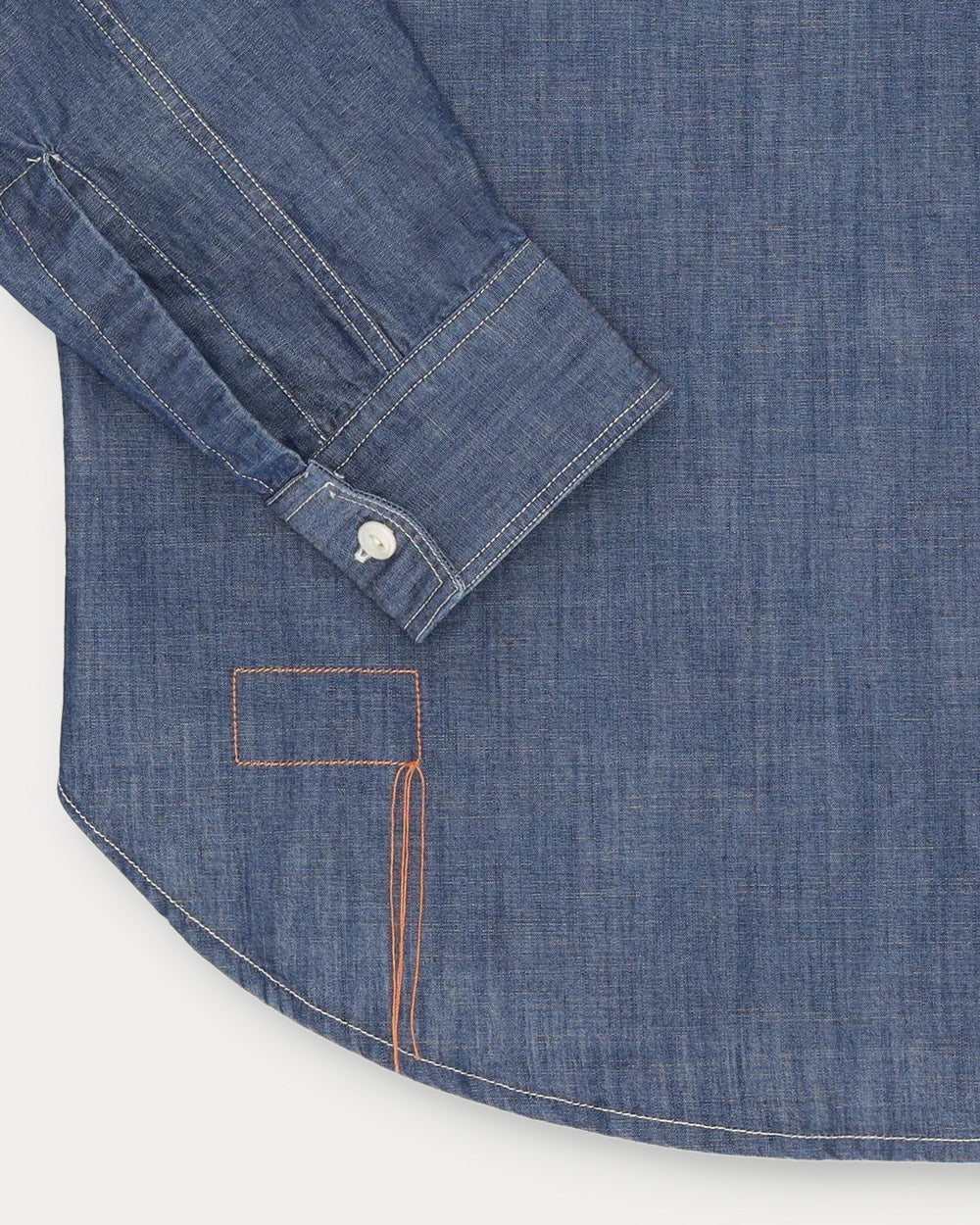 Osumi Chambray Shirt