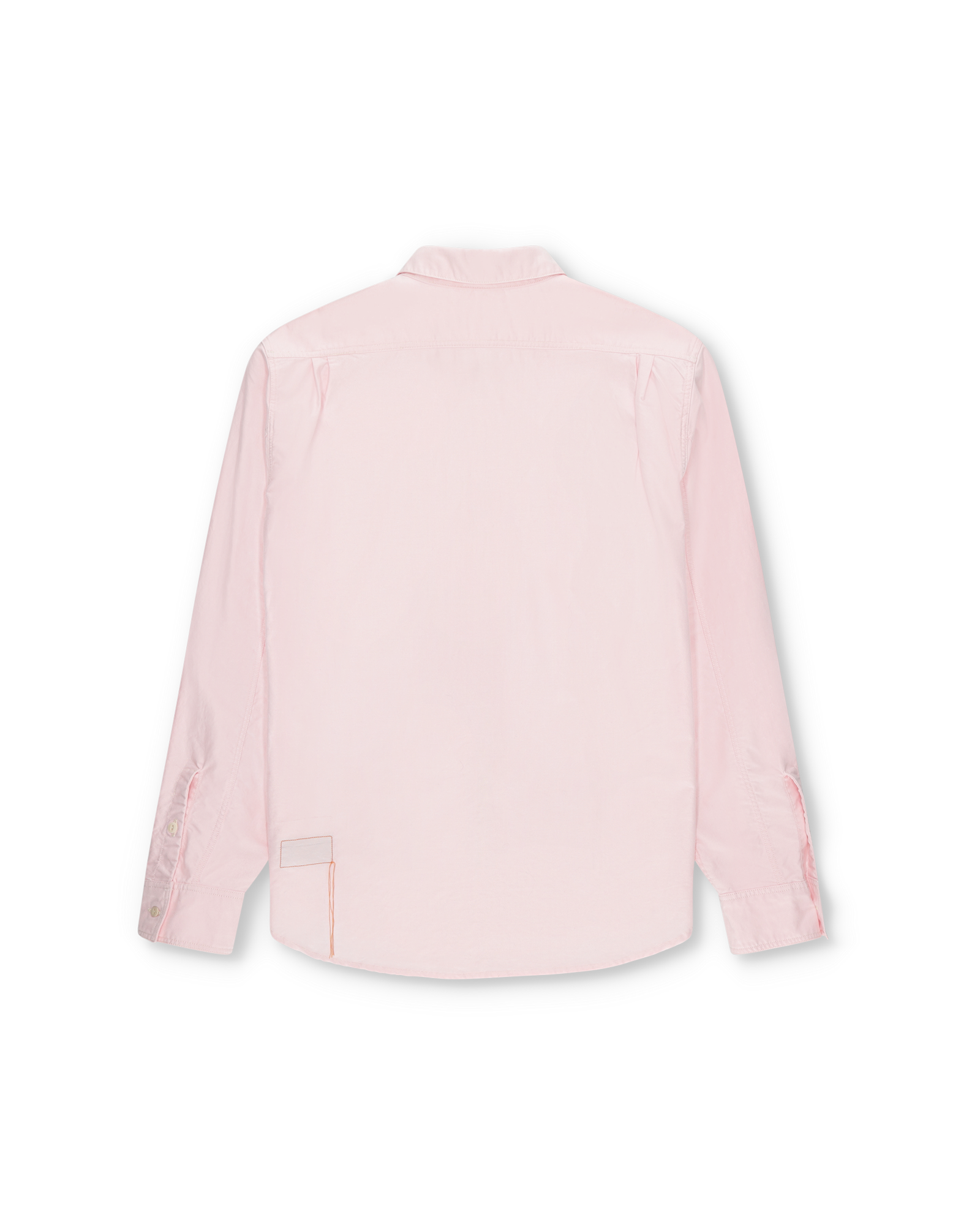 Osumi Camicia In Cotone Oxford