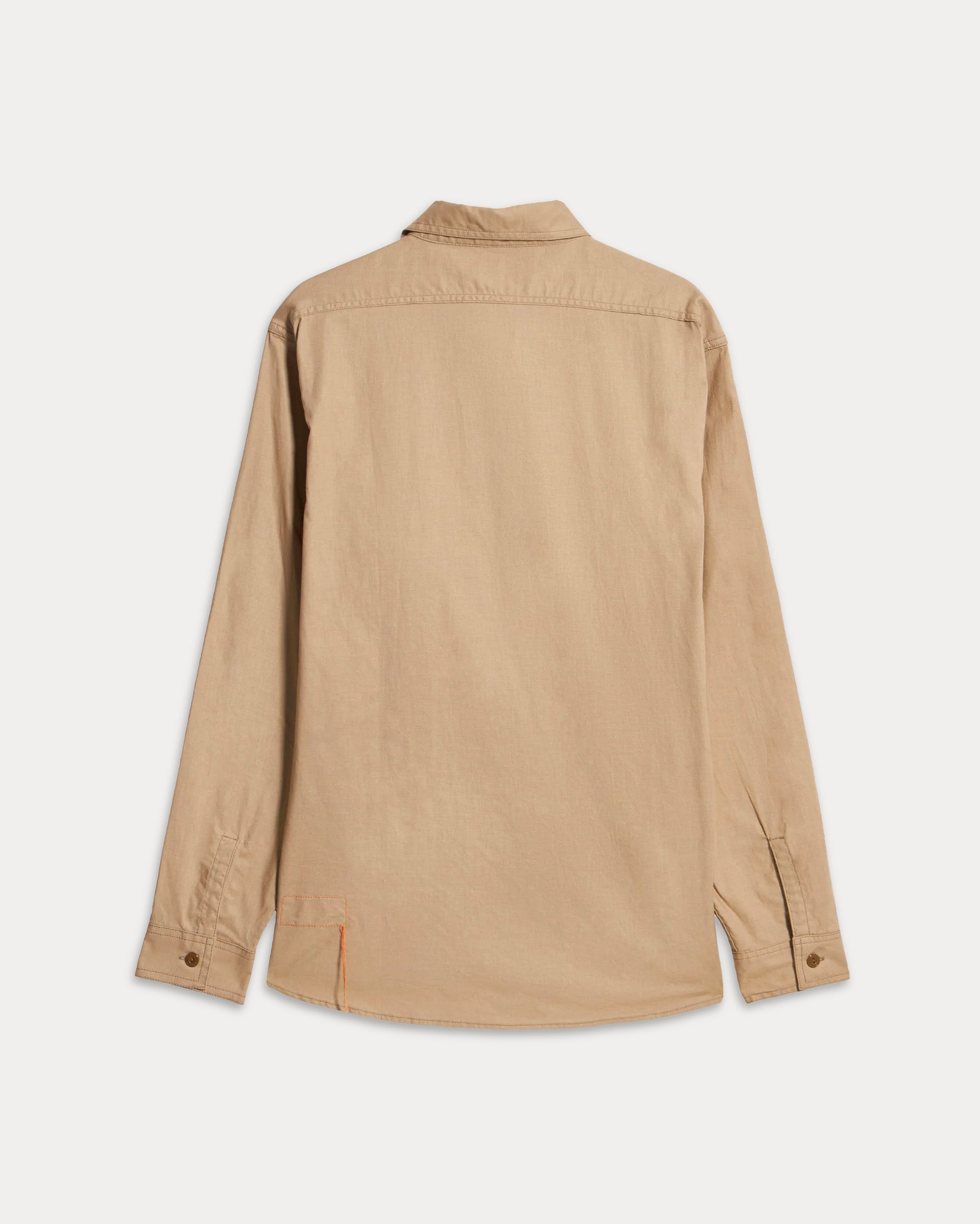 Otero Camicia In Cotone
