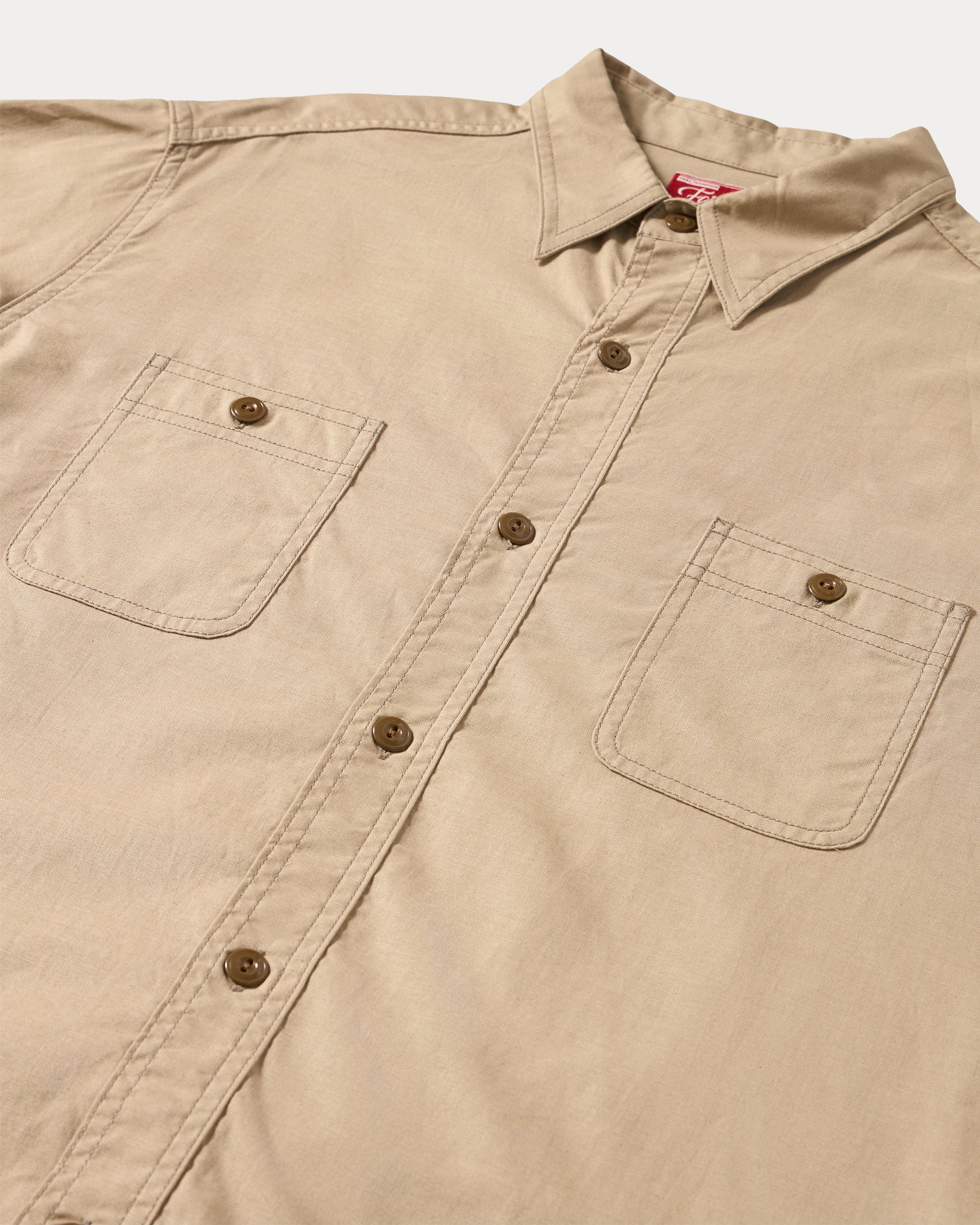 Otero Camicia In Cotone