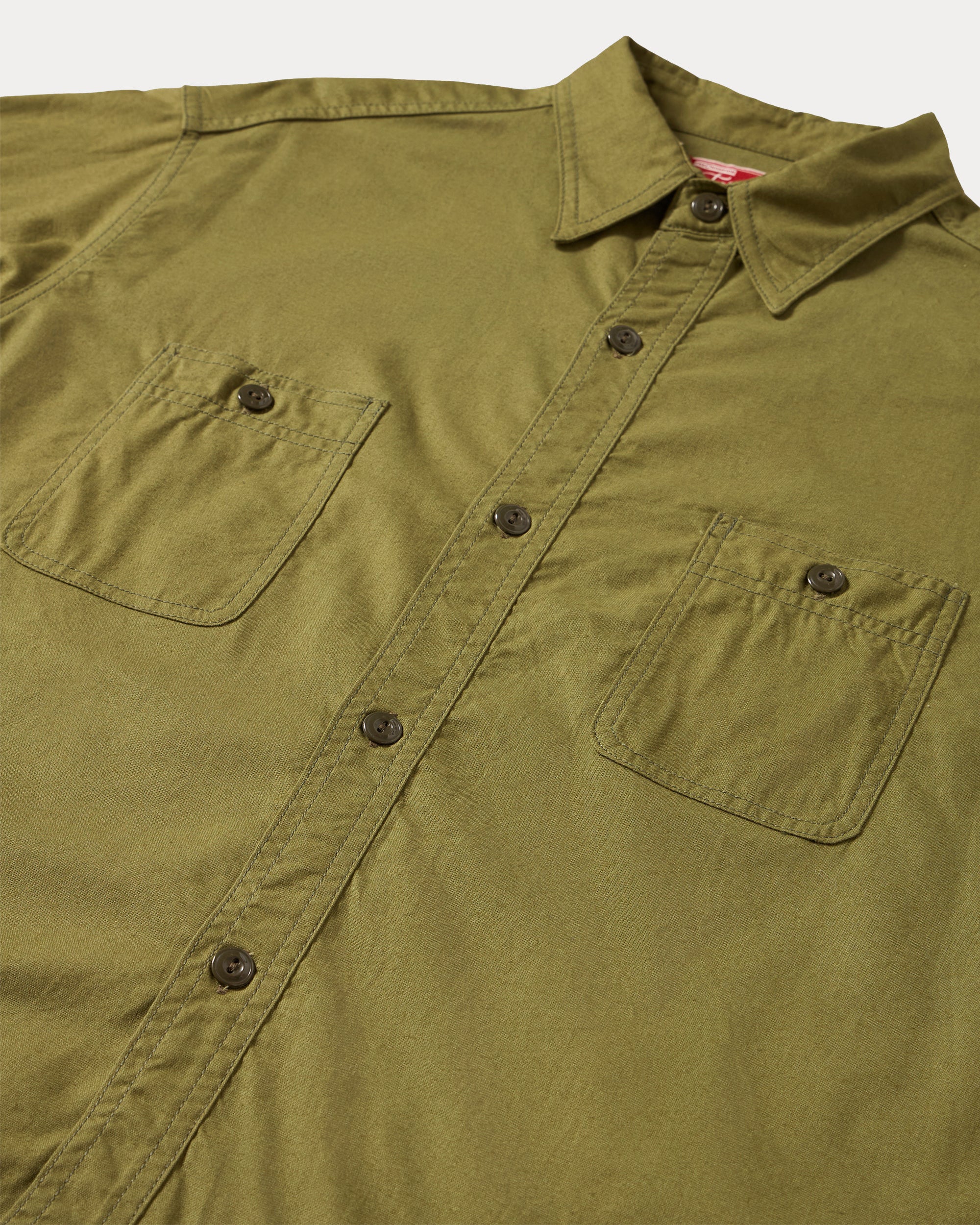 Otero Camicia In Cotone
