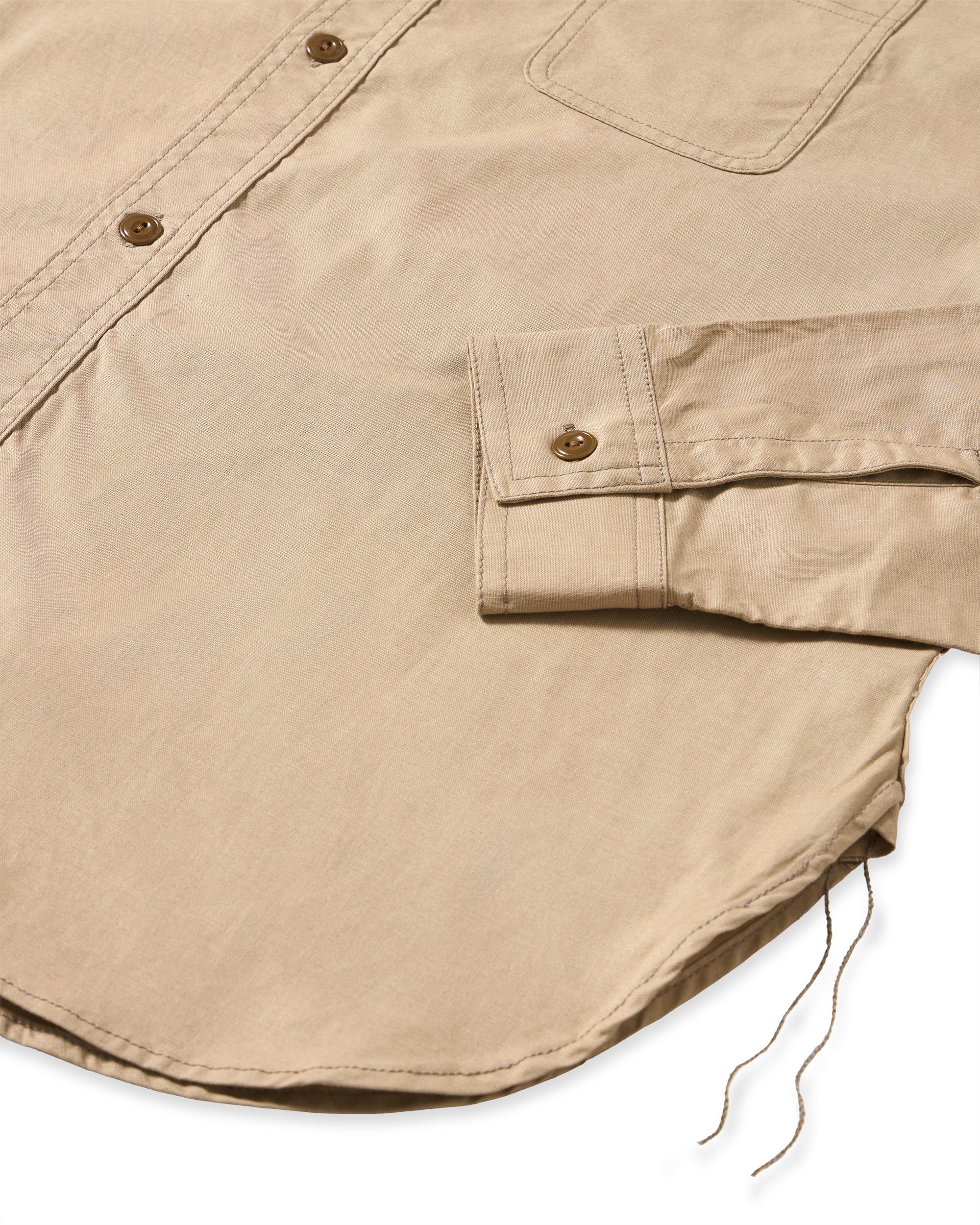 Otero Camicia In Cotone