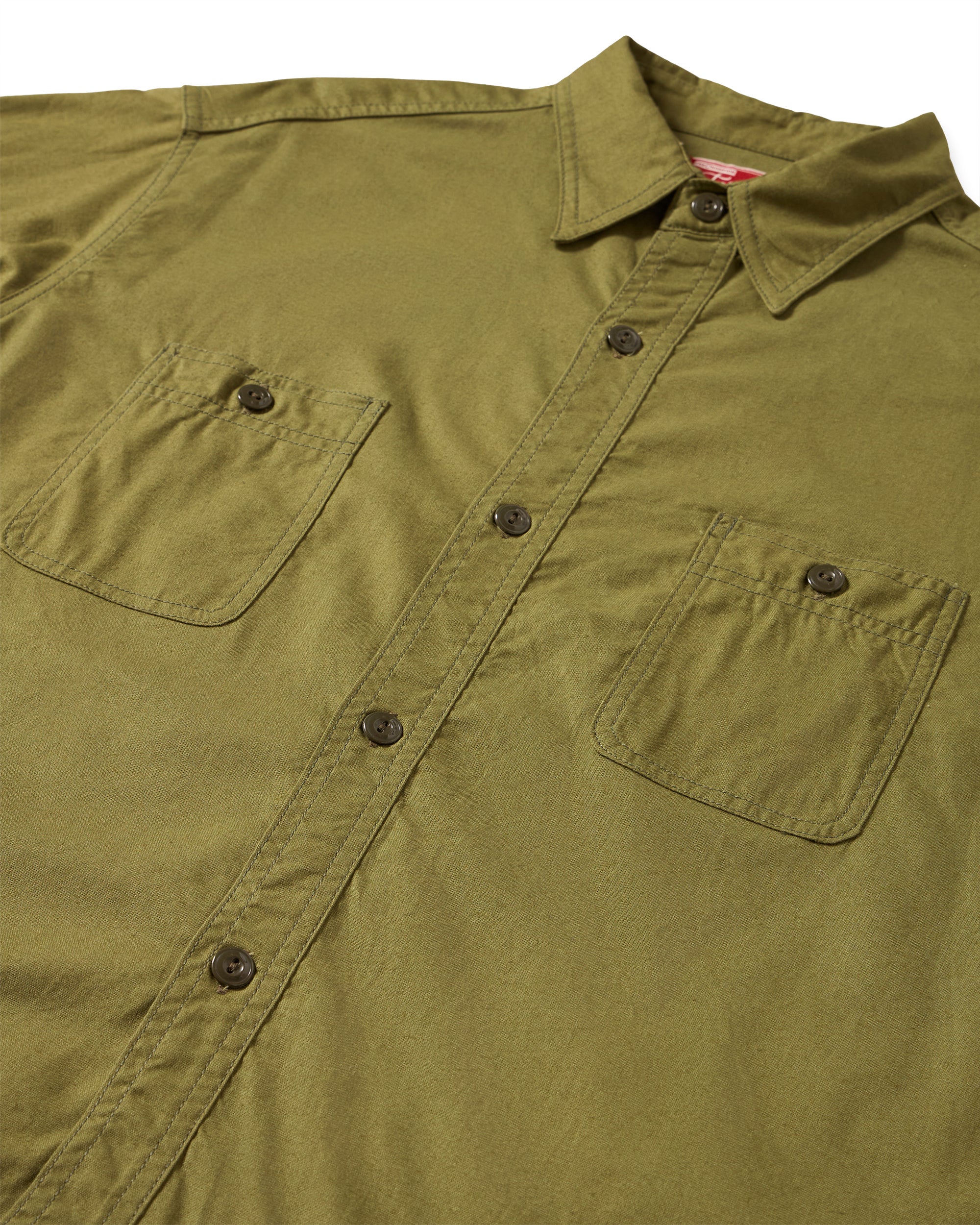 Otero Camicia In Cotone