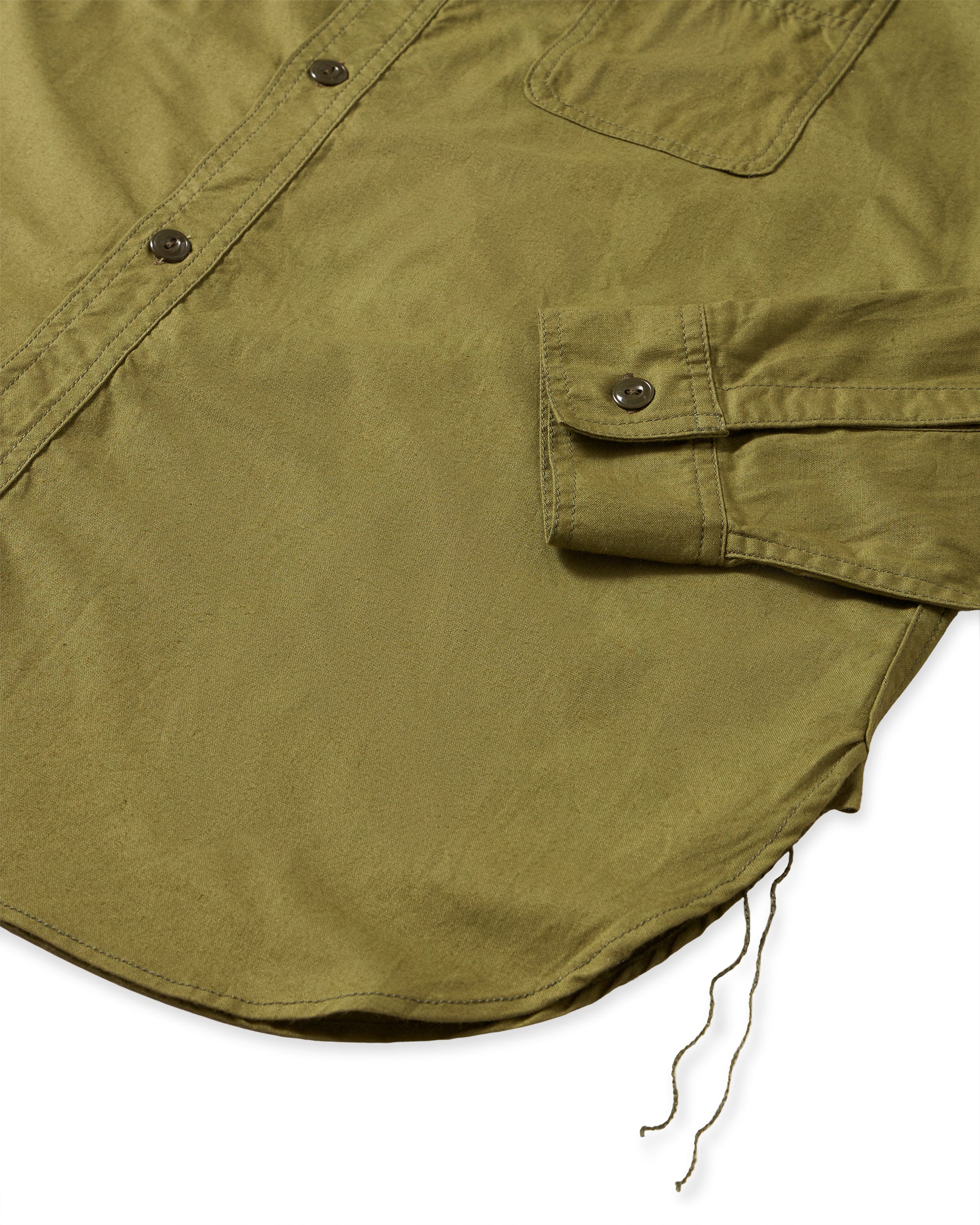 Otero Camicia In Cotone