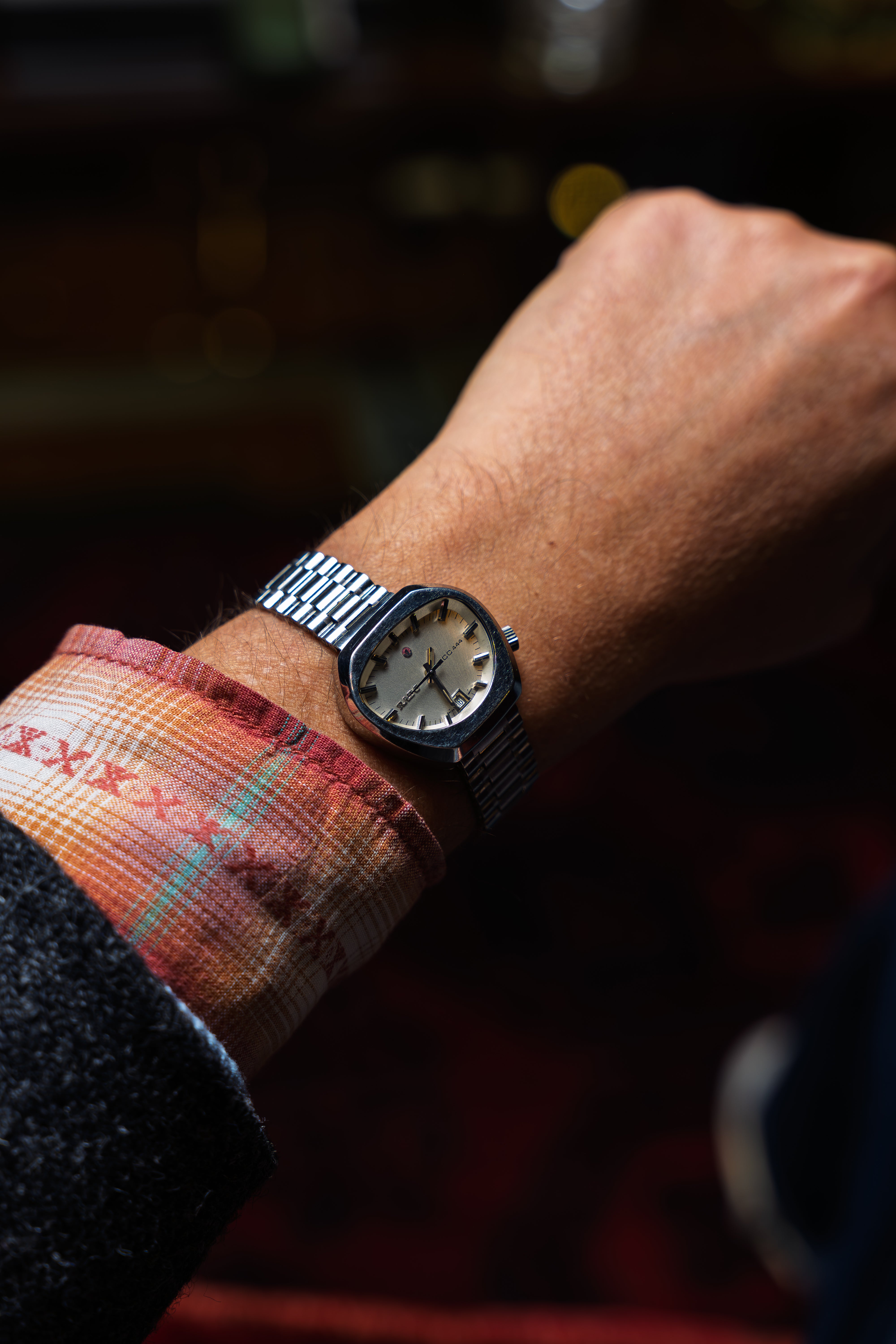 Rado NCC444