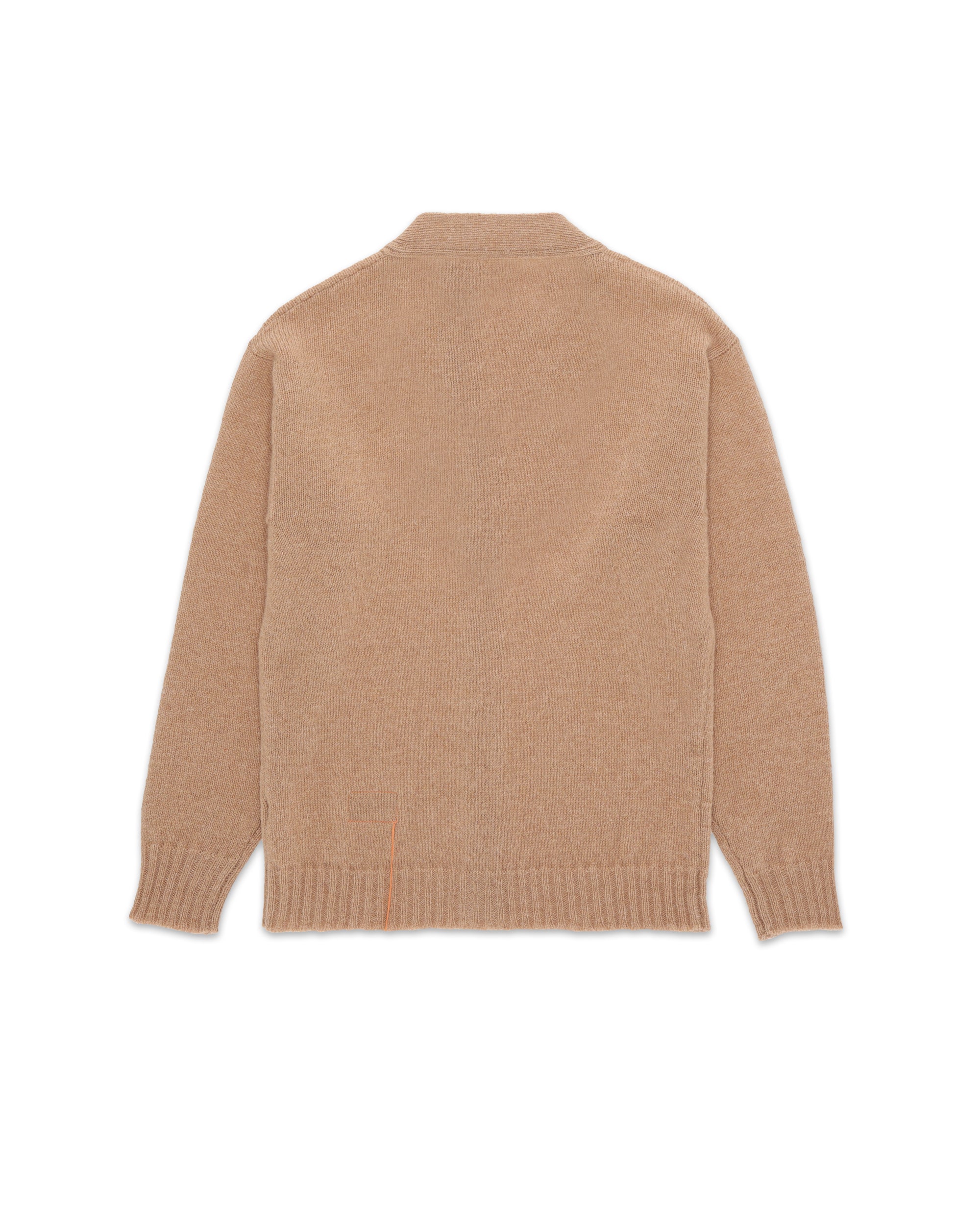 Park Cardigan In Lana