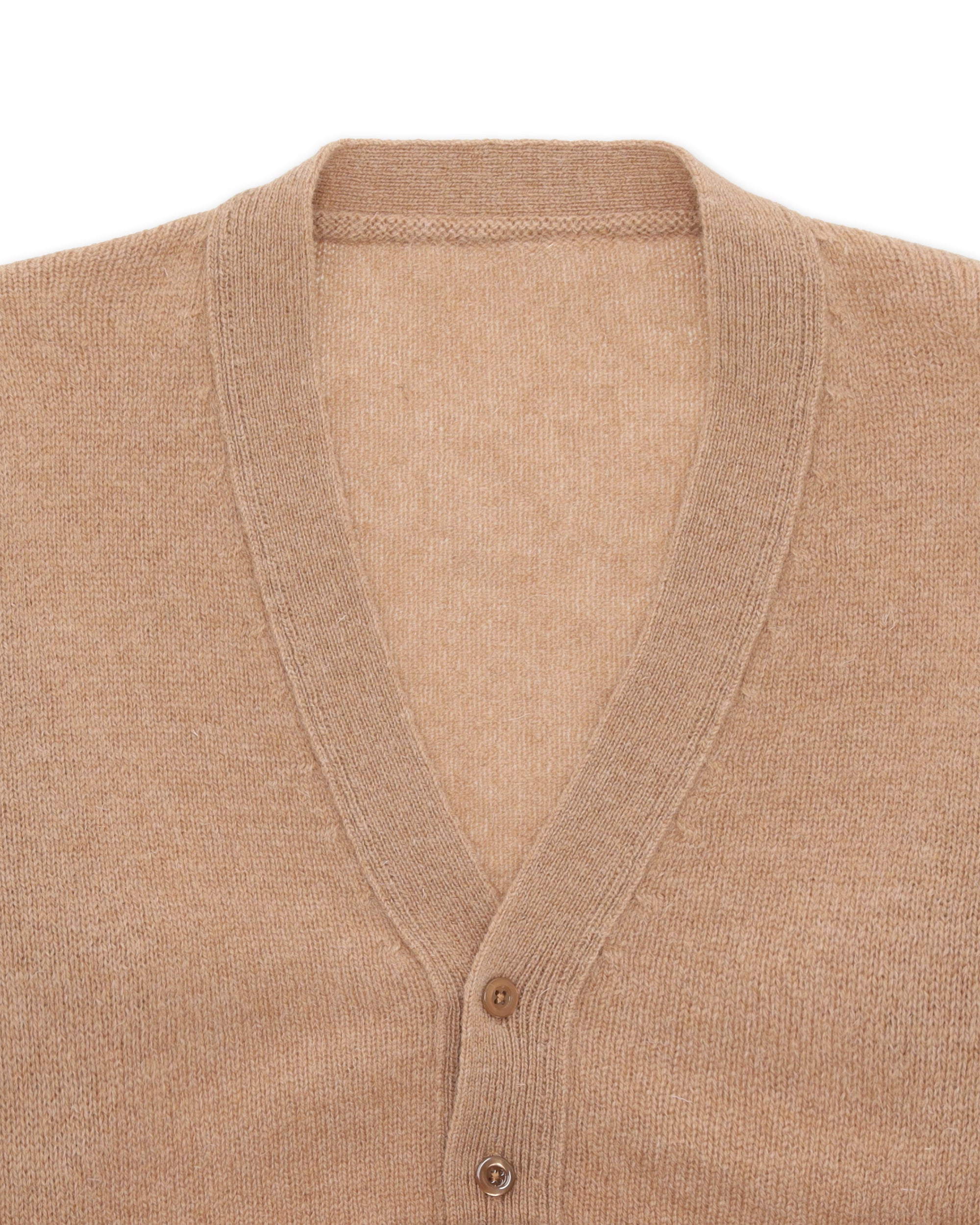 Park Cardigan In Lana